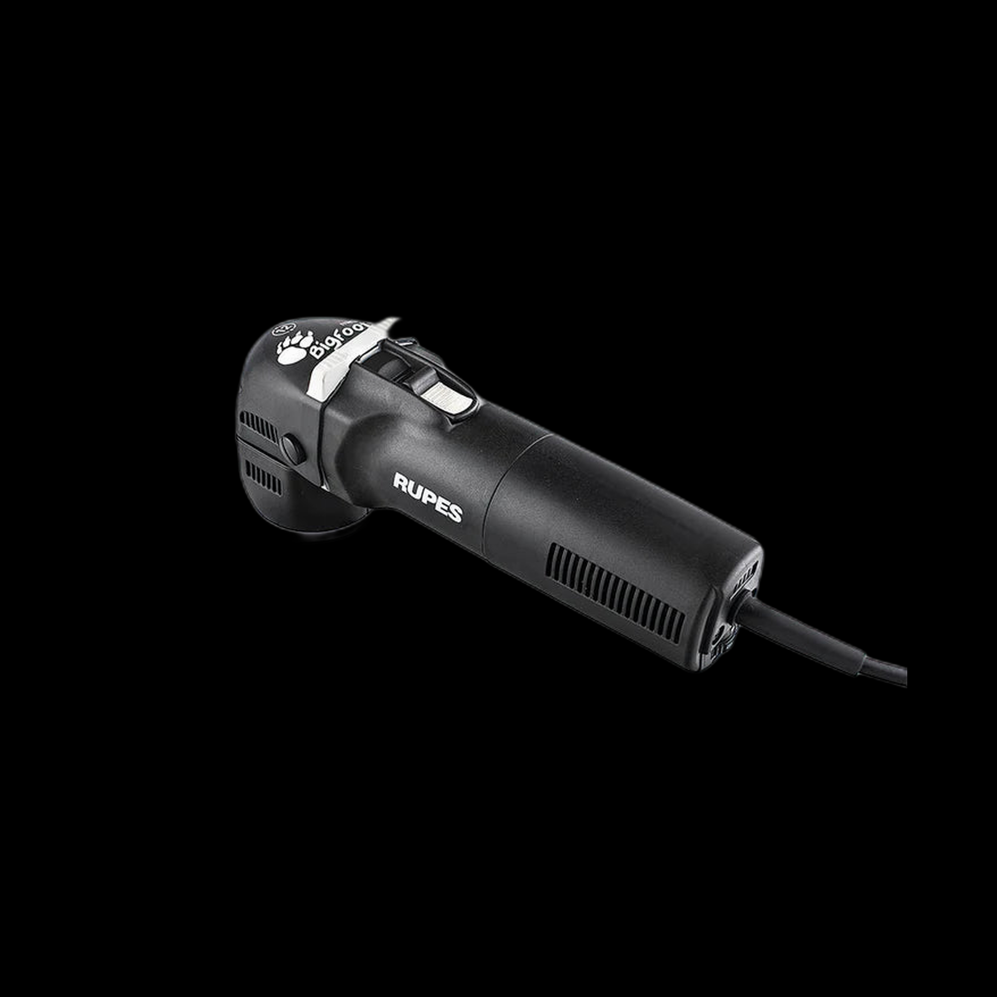 RUPES LHR75E MINI RANDOM ORBITAL POLISHER