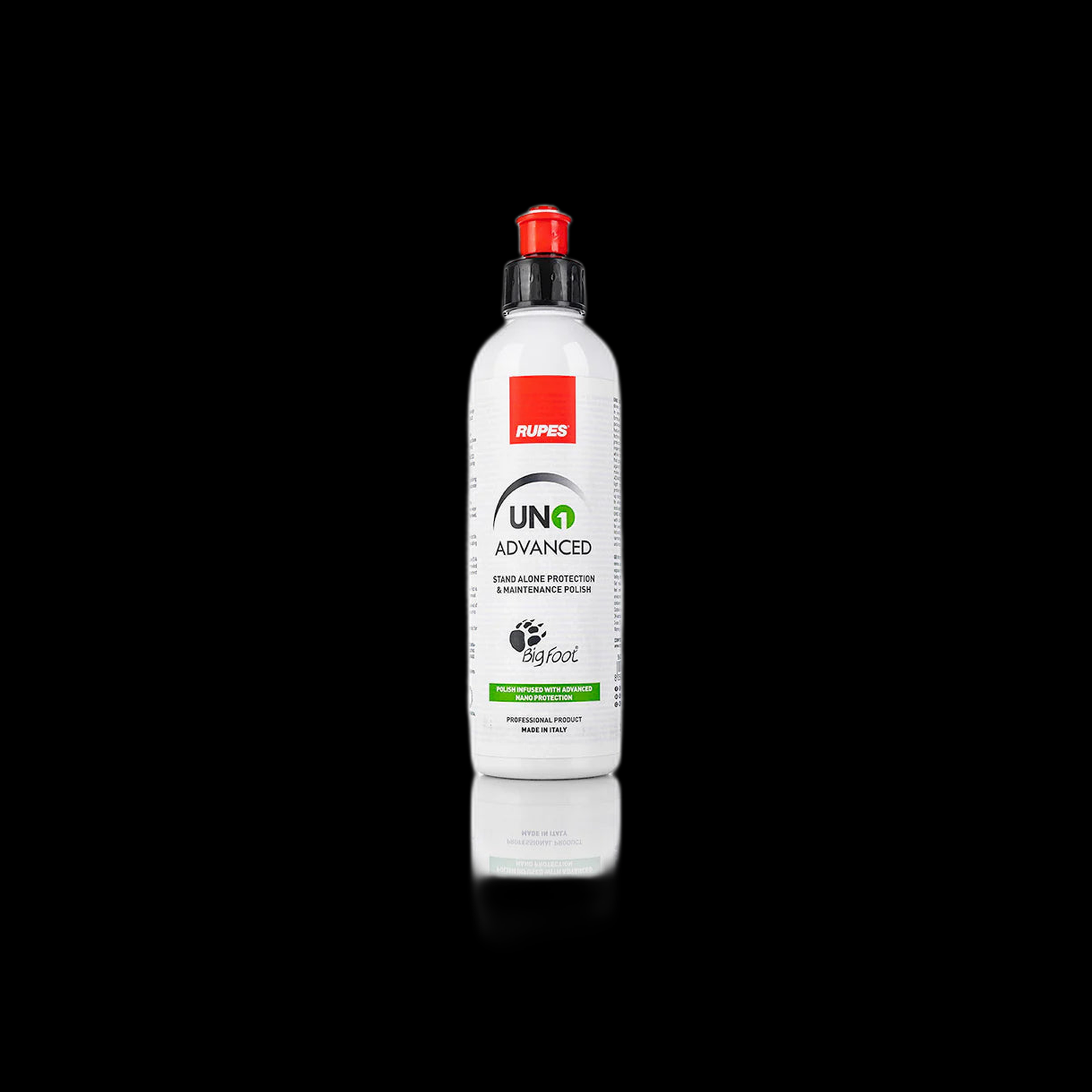RUPES UNO ADVANCED PROTECTION & MAINTENANCE POLISH