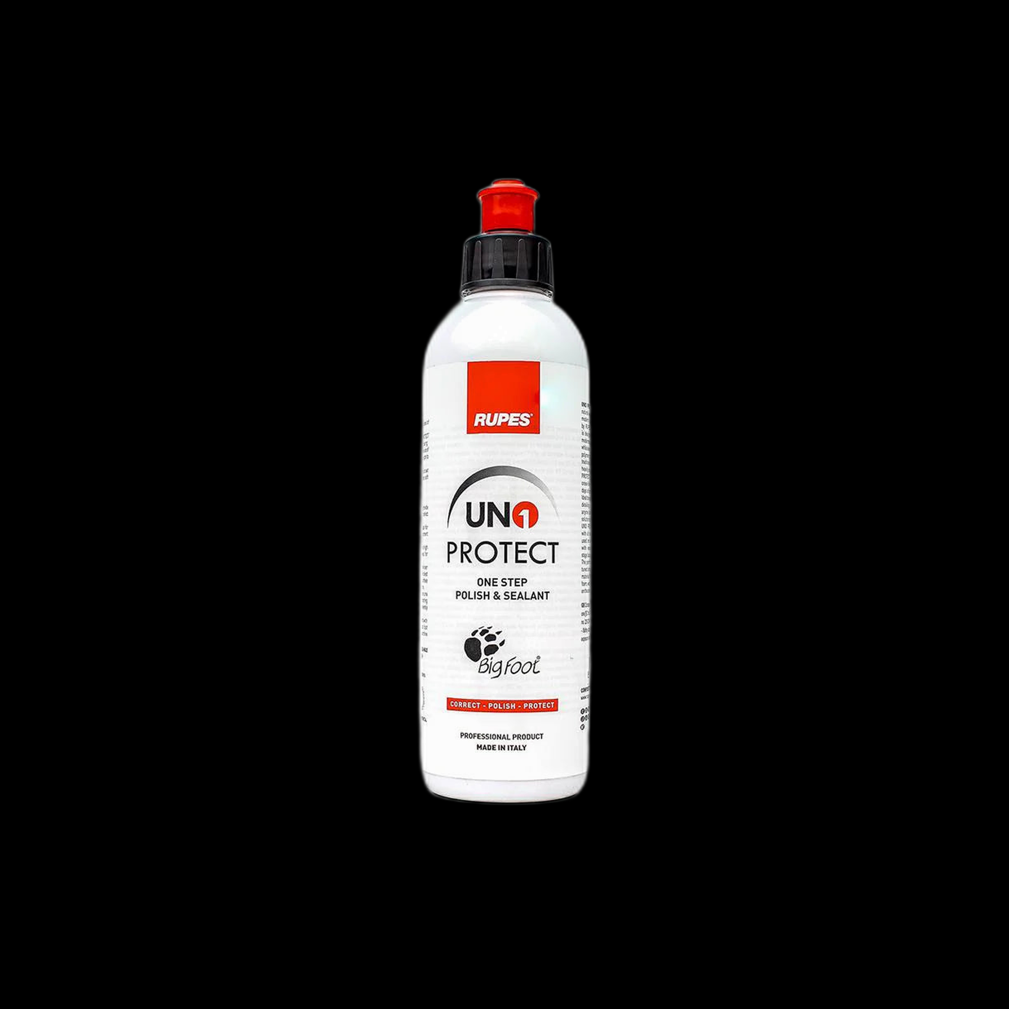 RUPES UNO PROTECT ONE-STEP POLISH & SEALANT