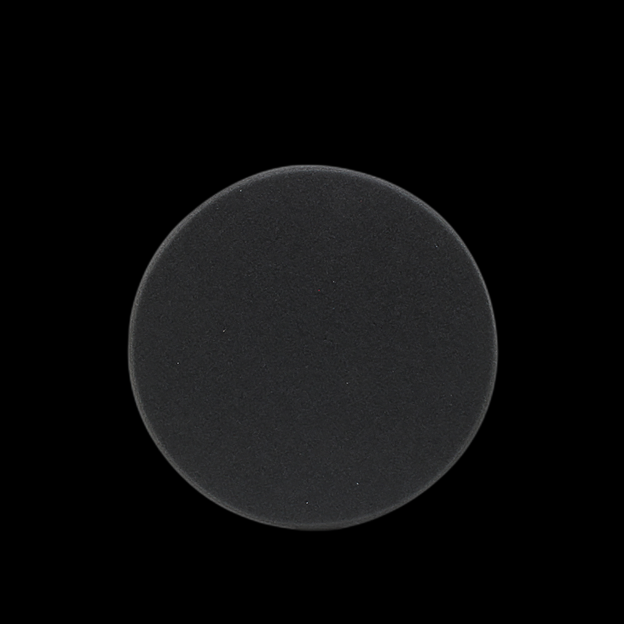 SONAX 6" Soft Grey Polishing Pad (160mm)