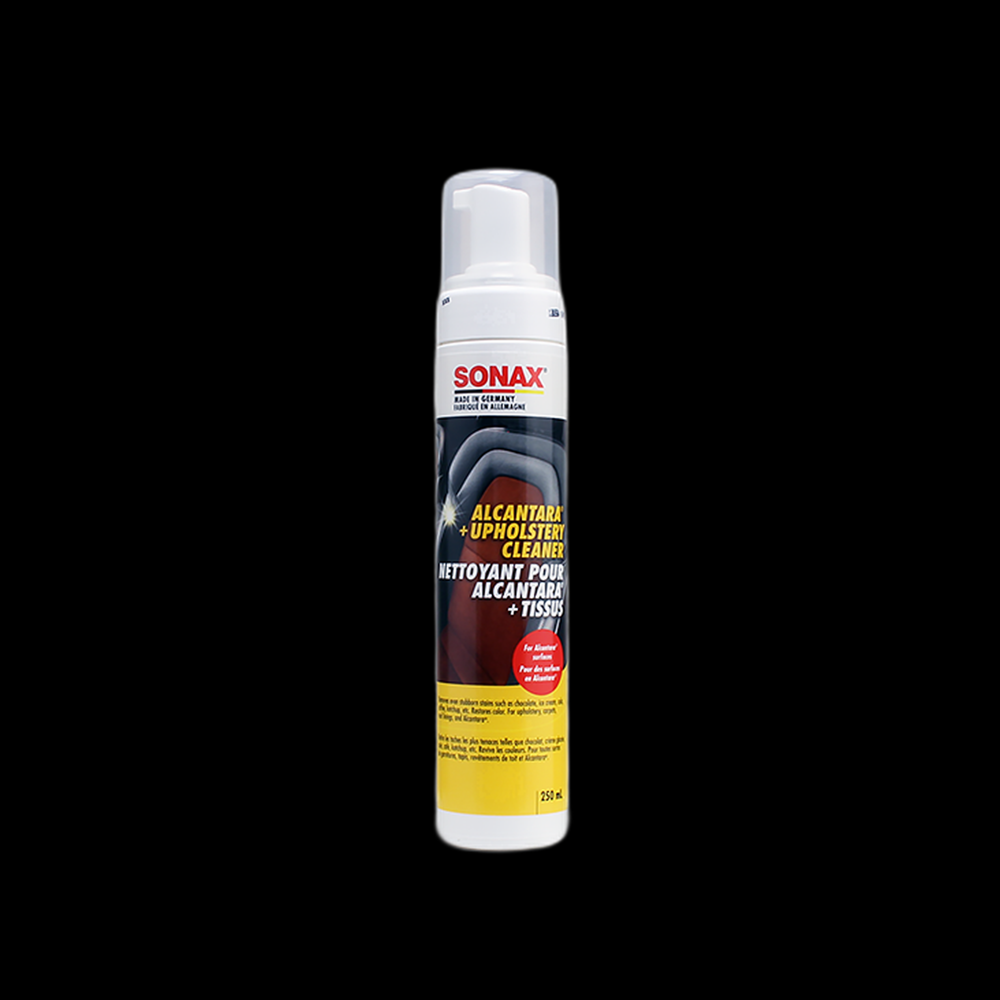 Sonax Alcantara Cleaner