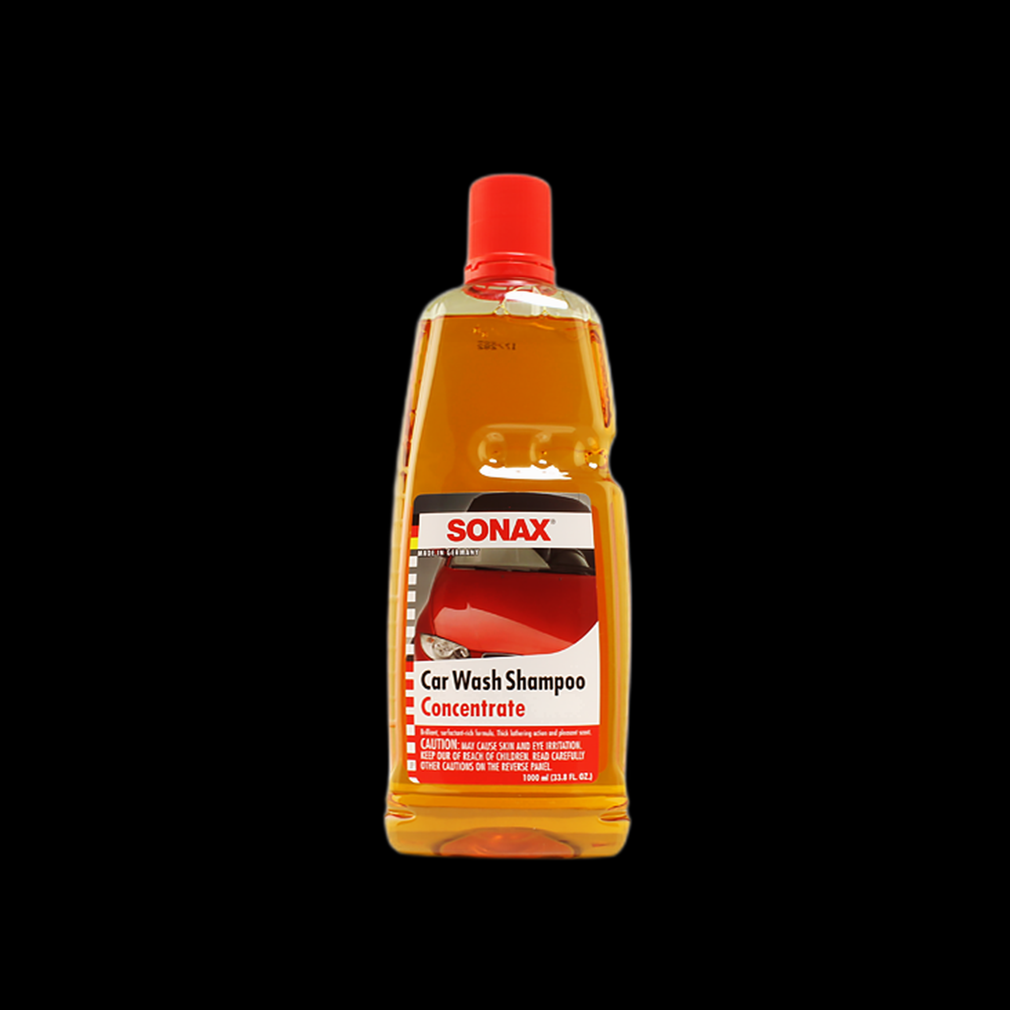 Sonax Car Shampoo