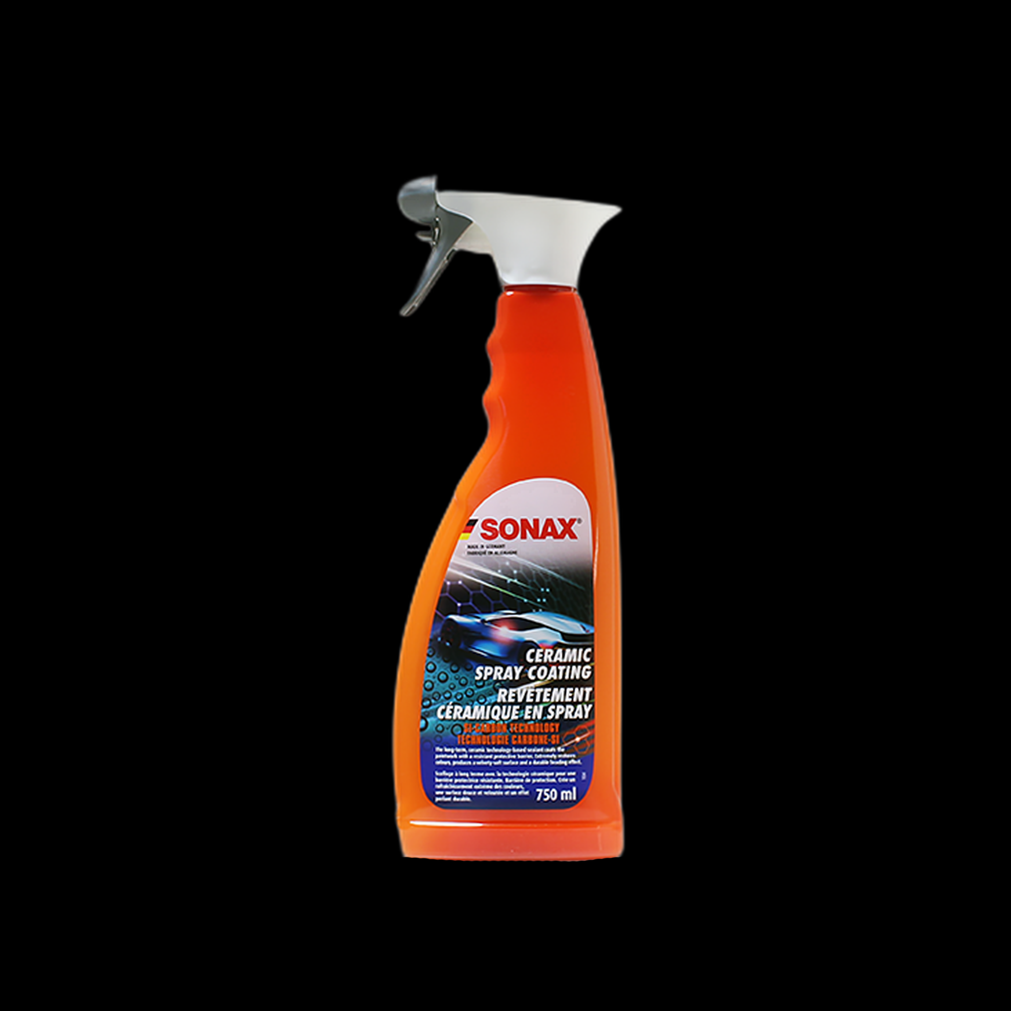 Sonax Ceramic Spray Coating
