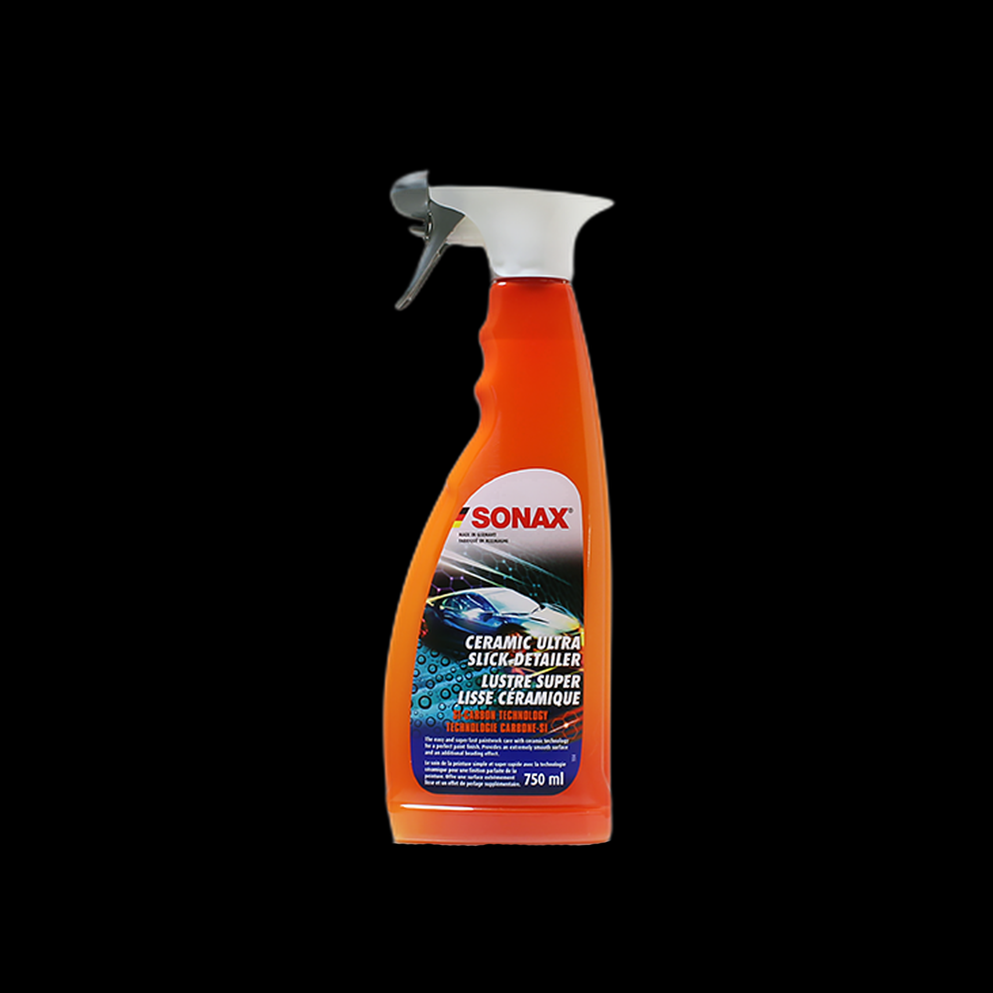 Sonax Ceramic Ultra Slick Detailer