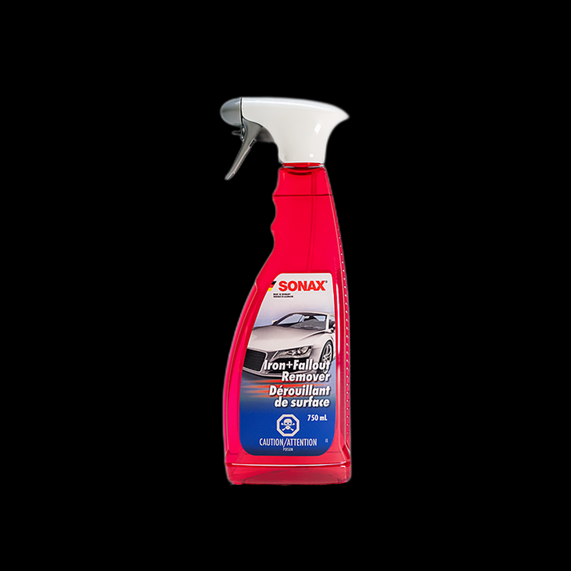 Sonax Fallout Remover 750ml