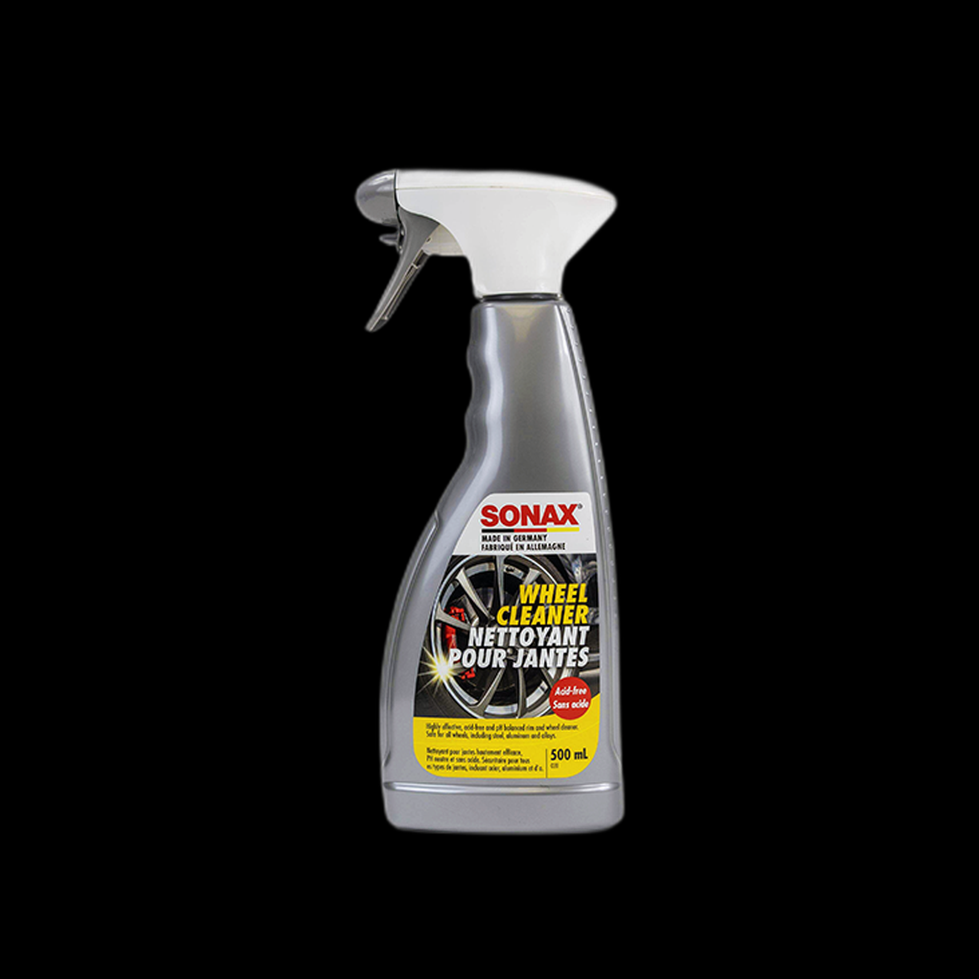 Sonax Full Effect Wheel Cleaner