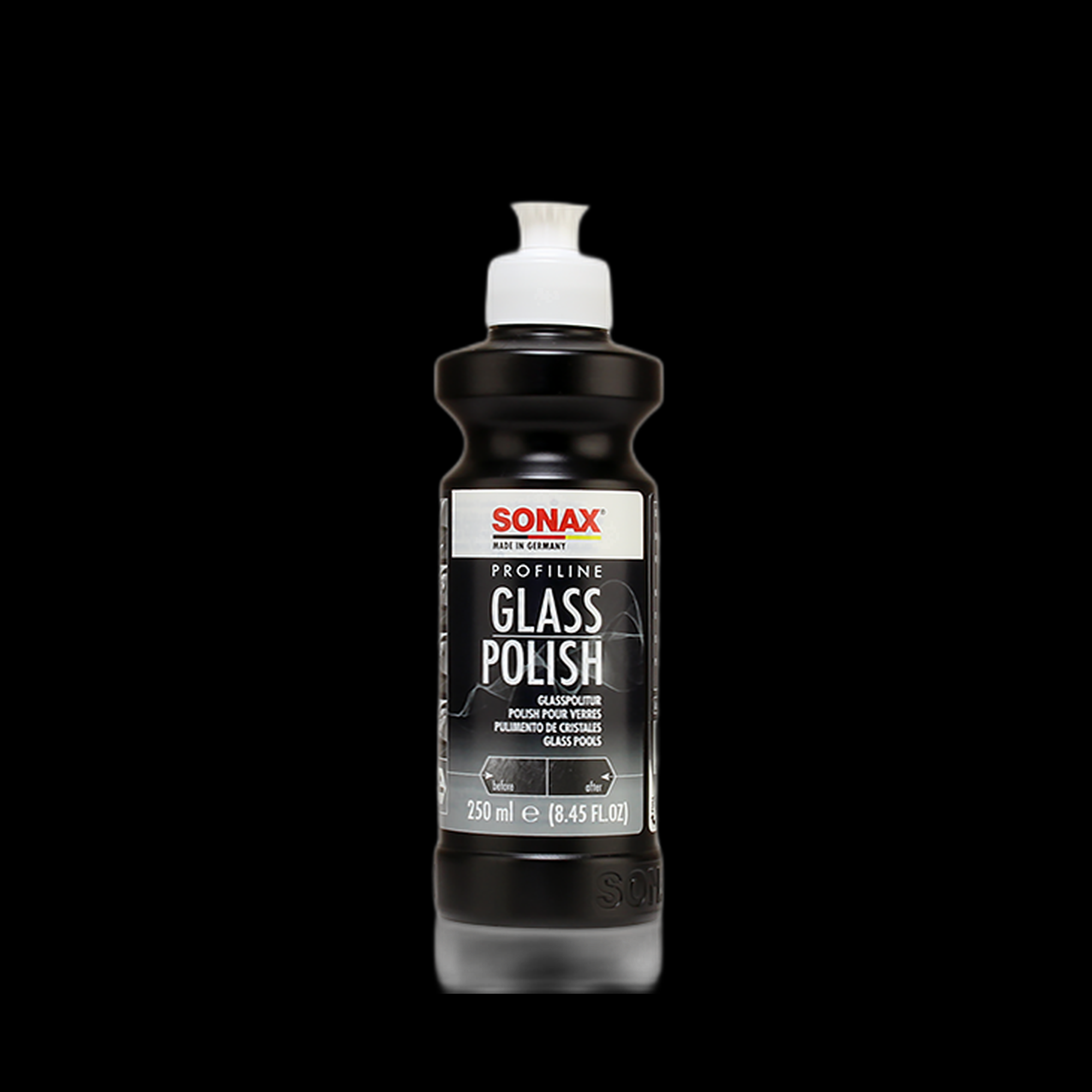 Sonax Glass Polish