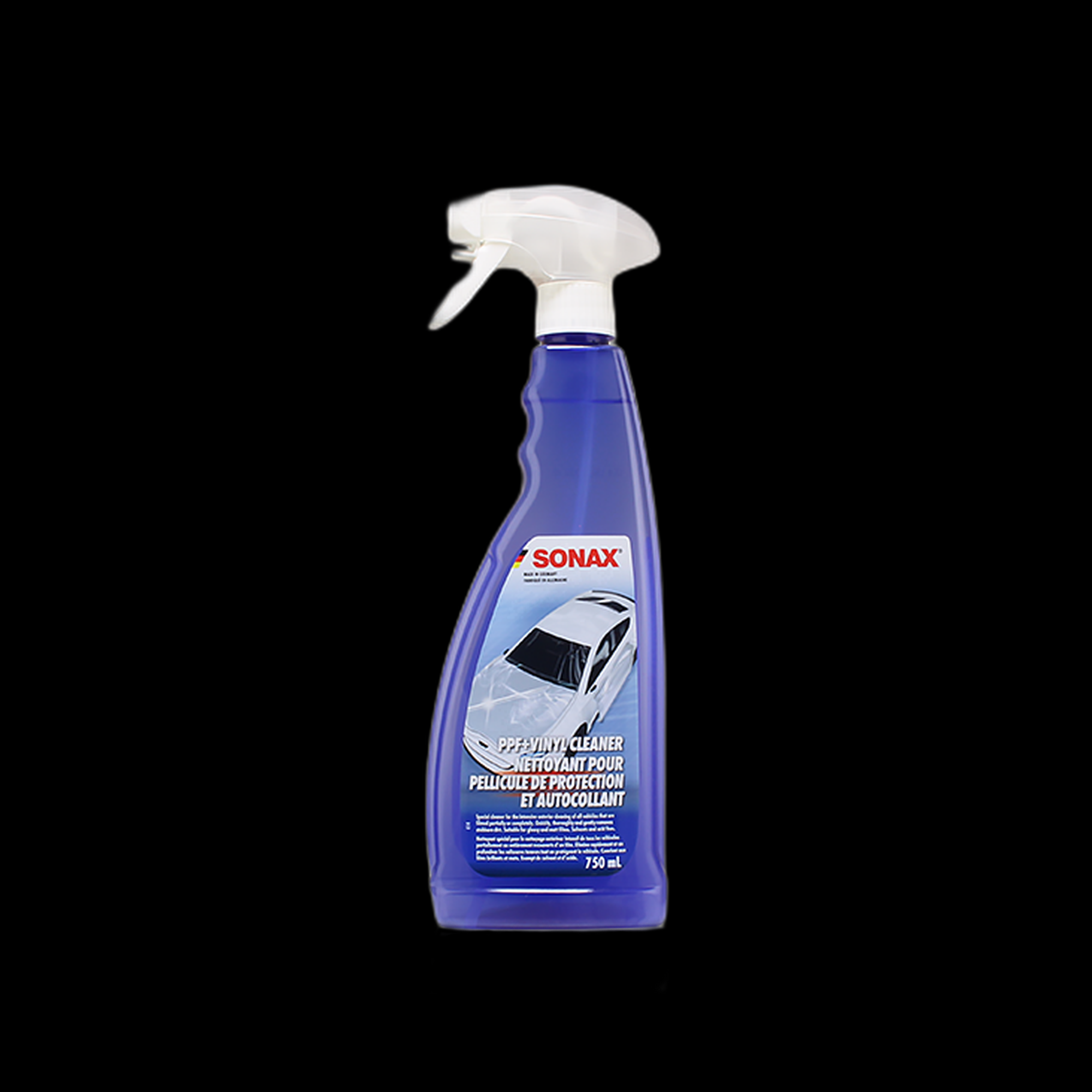 Sonax PPF Vinyl Cleaner