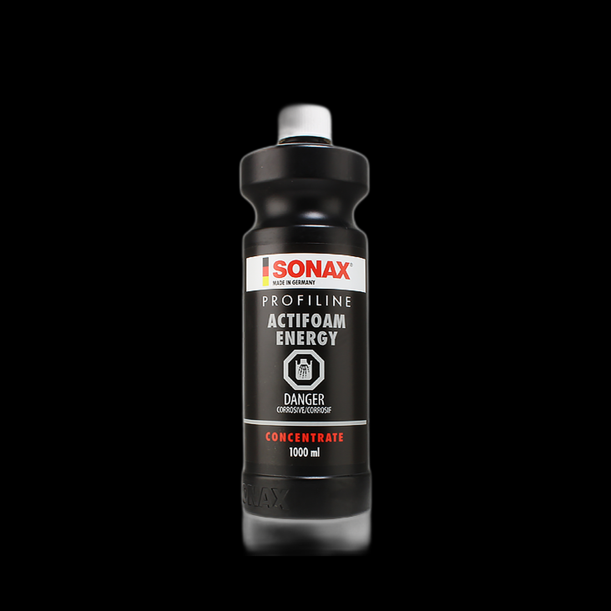SONAX Profiline Actifoam Energy 1L