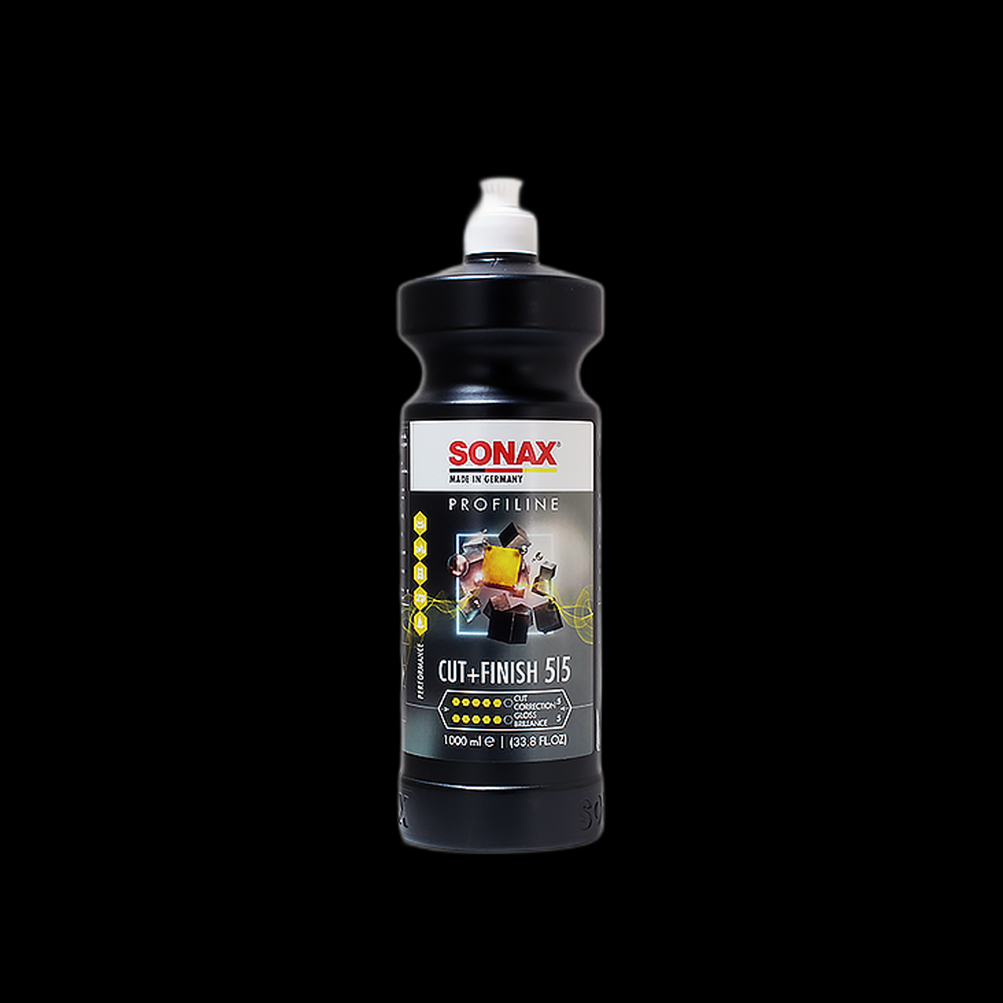 SONAX Profiline Cut & Finish 05/05 (1L)