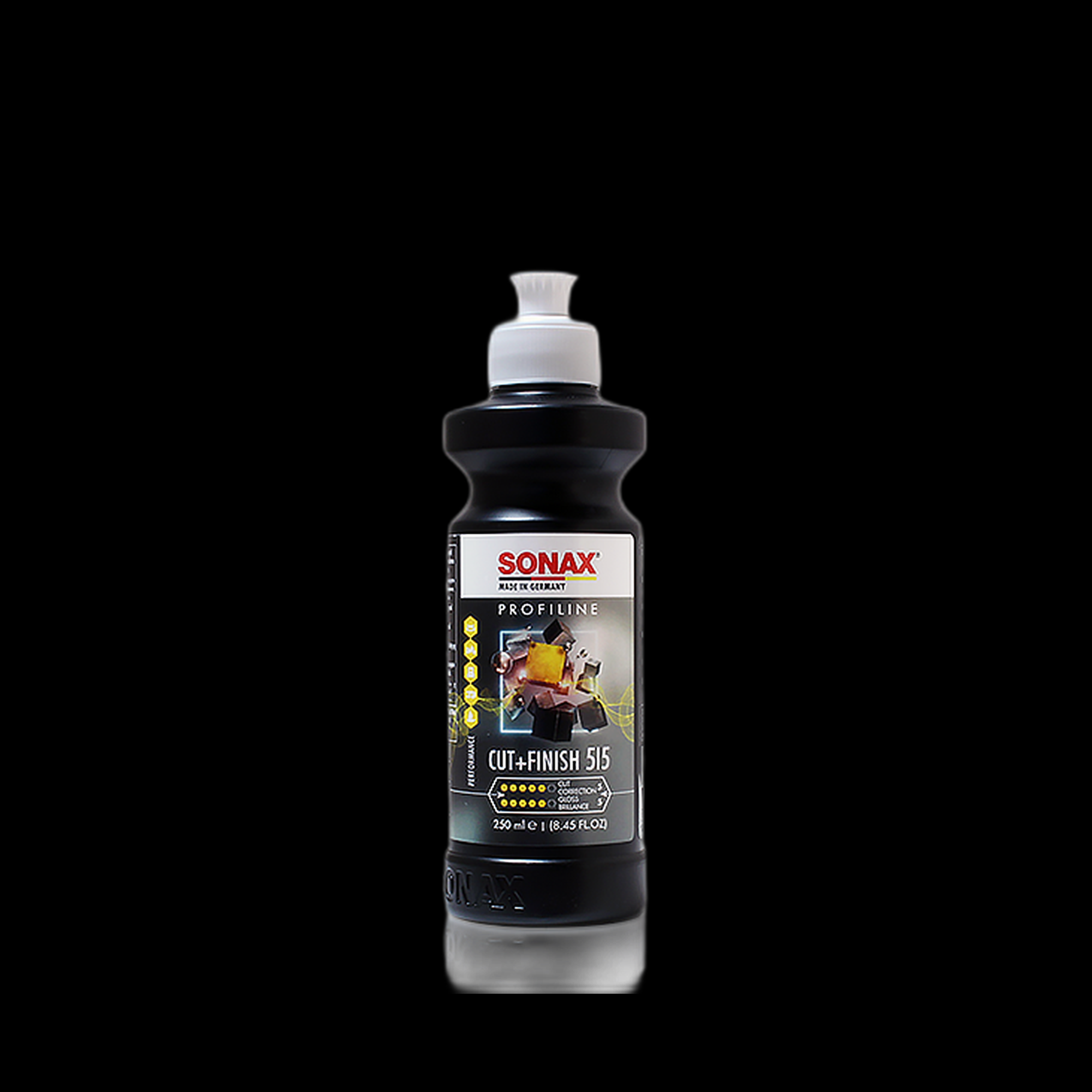 Sonax ProfiLine Cut & Finish 250ml