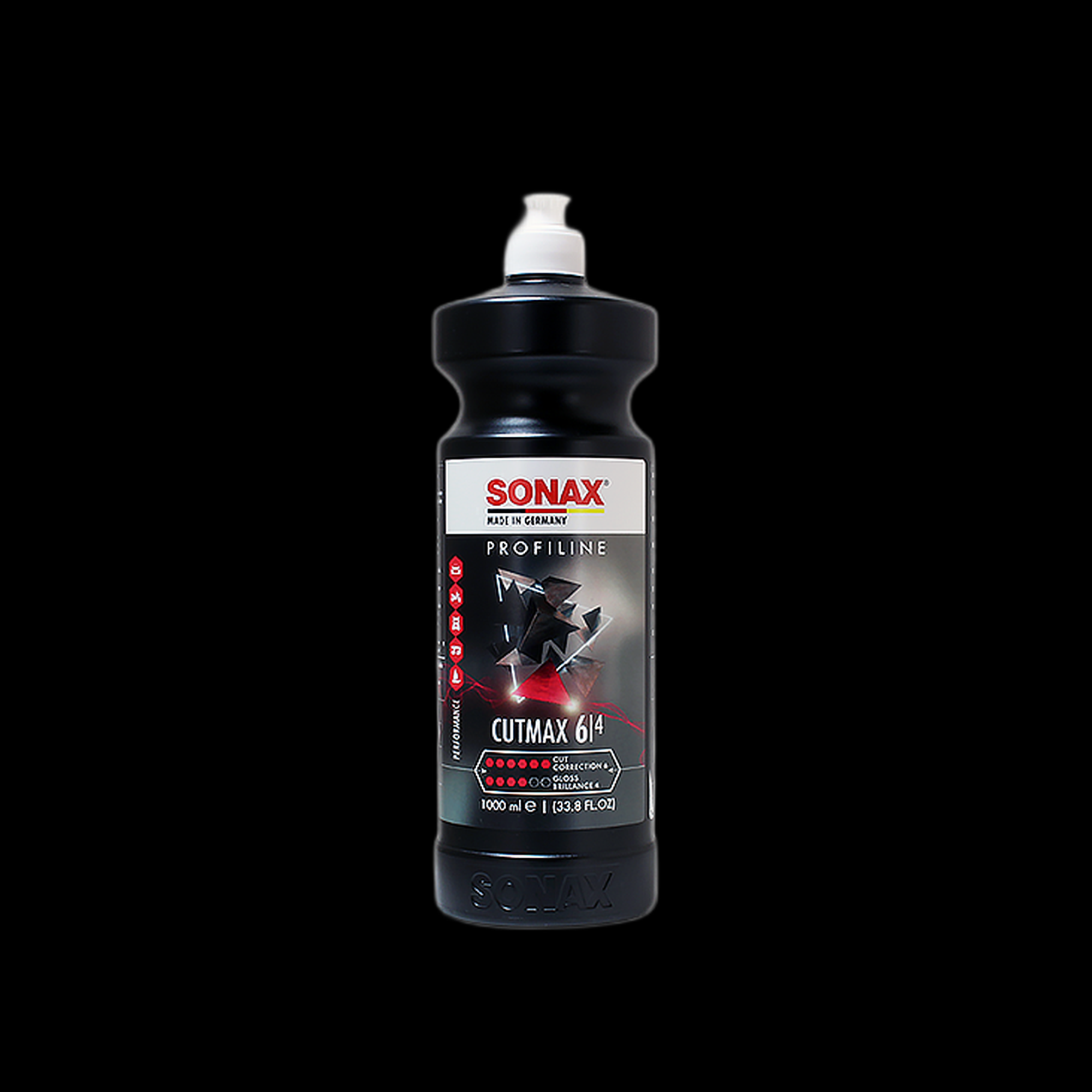 Sonax Profiline Cutmax 1L