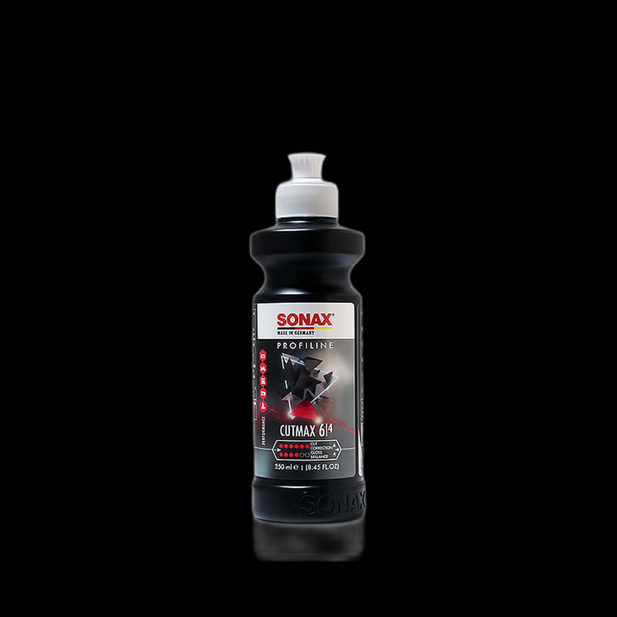 Sonax ProfiLine CutMax 250mL