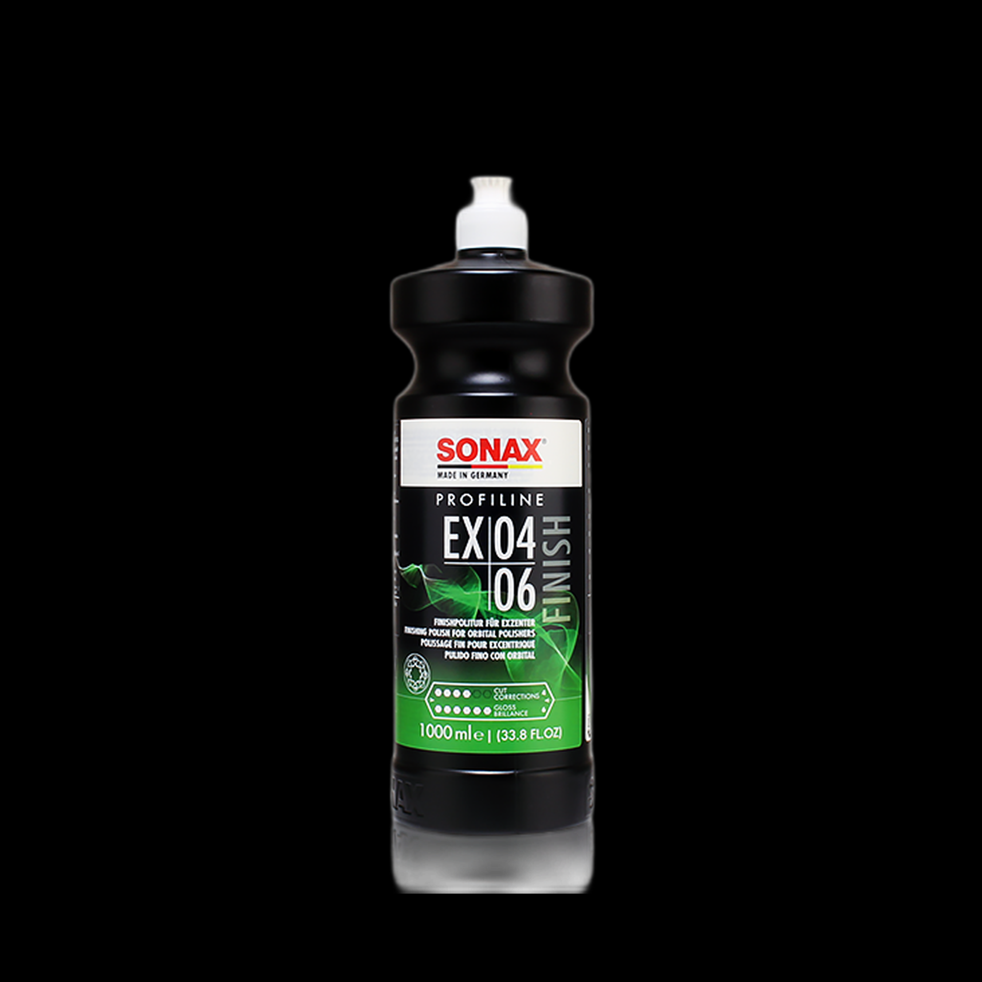 Sonax Profiline EX 04-06 1L