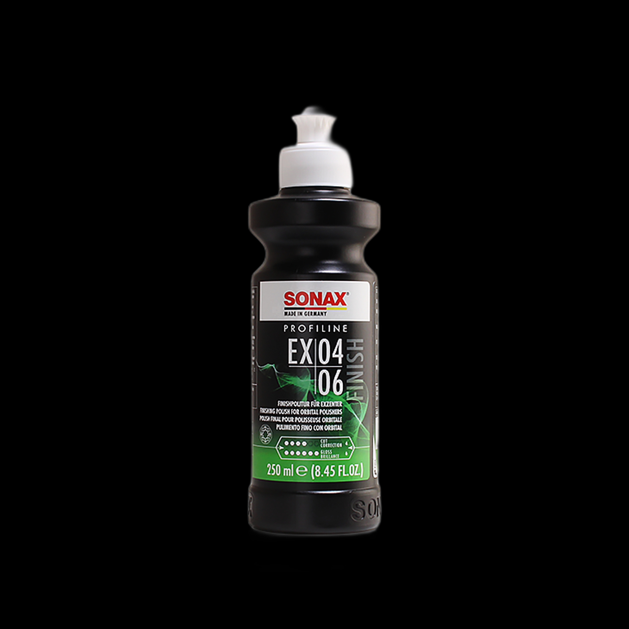 Sonax ProfiLine EX 04-06 250mL