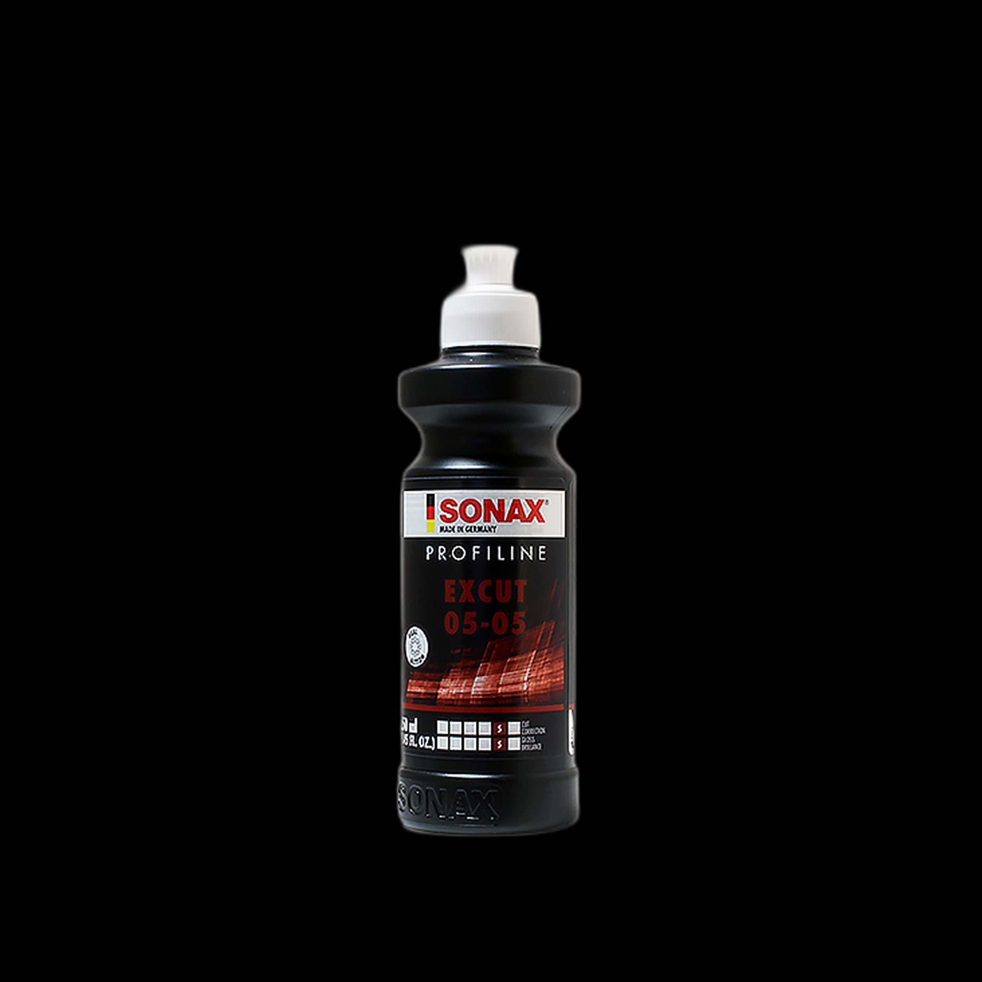 Sonax ProfiLine Ex Cut 05-05 250mL