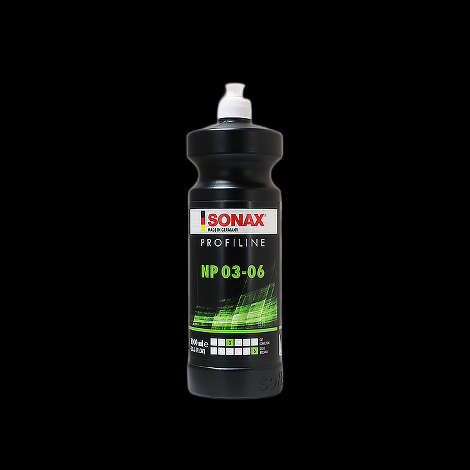 Sonax ProfiLine Nano Polish