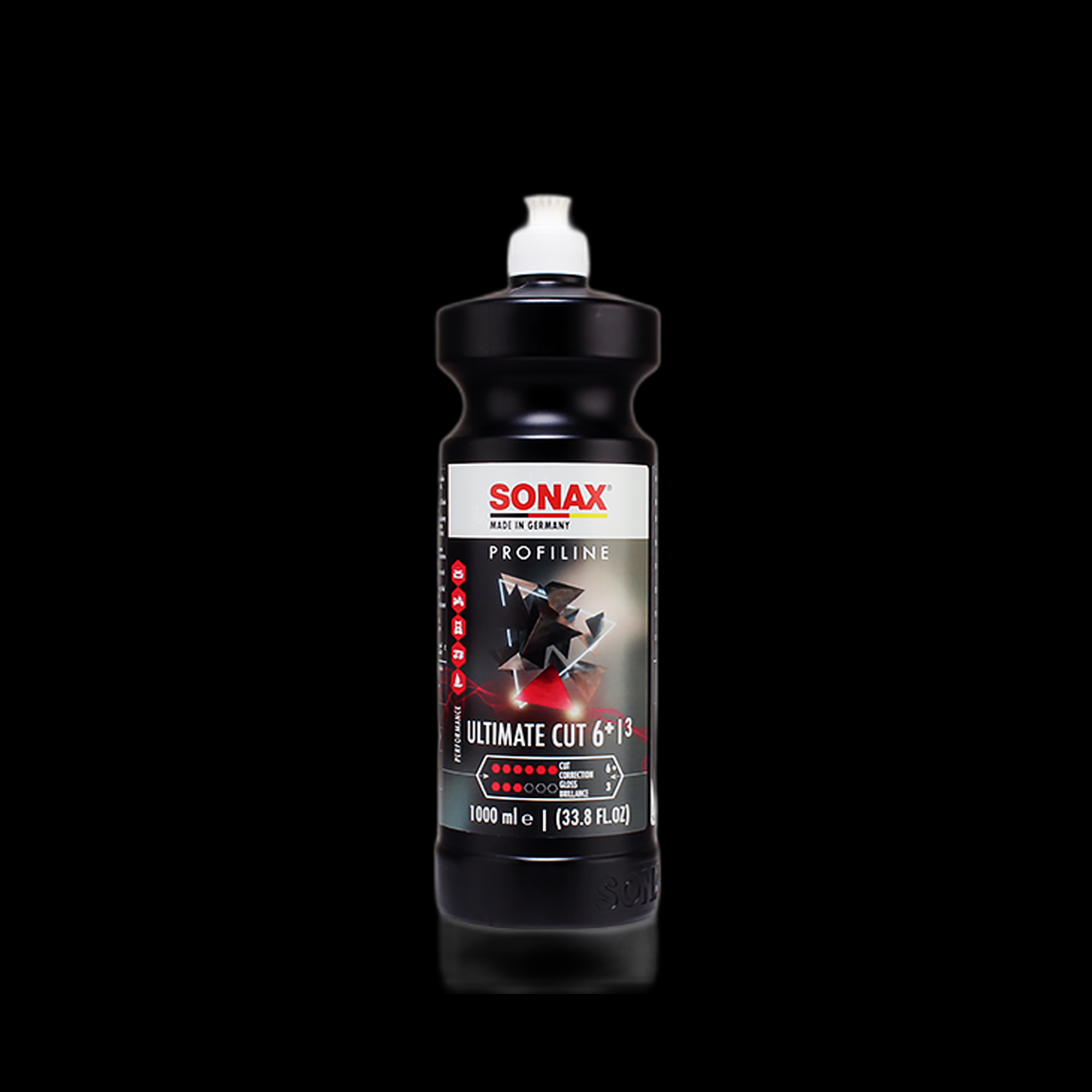 Sonax Profiline Ultimate Cut 1L