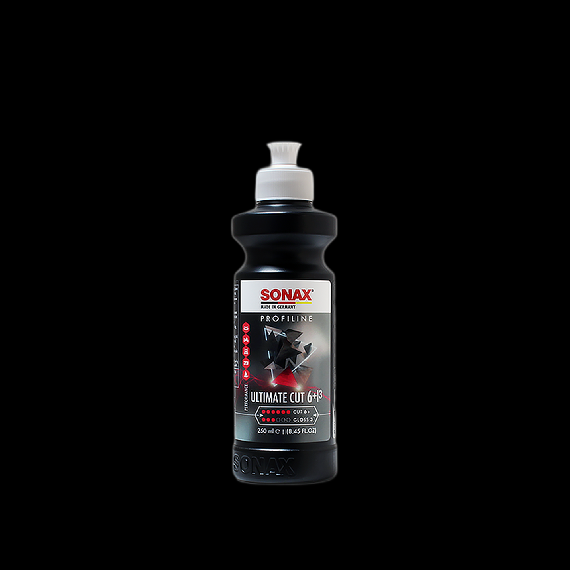 SONAX Profiline UltimateCut 06+/03 250ml