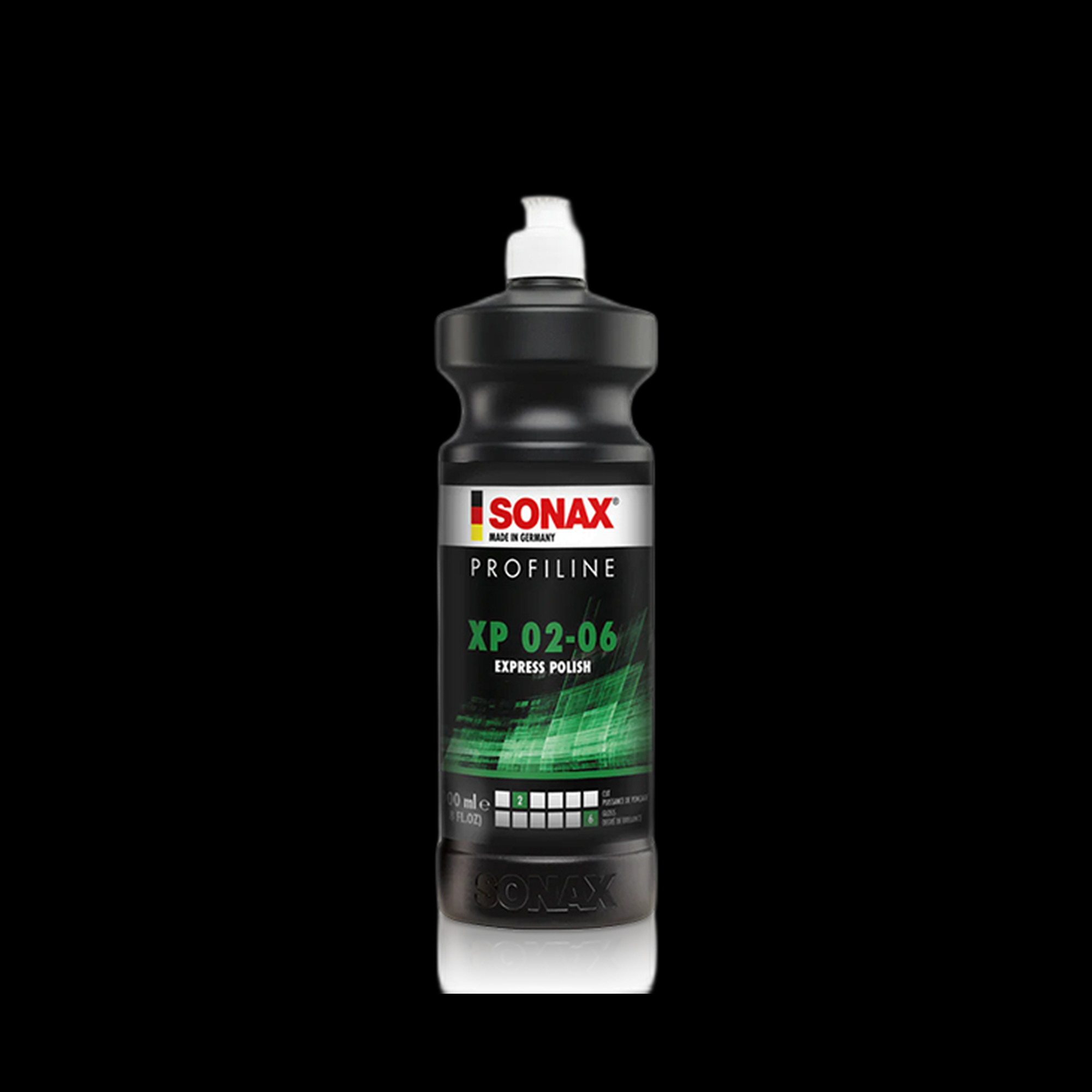 Sonax Profiline XP 02-06 1L