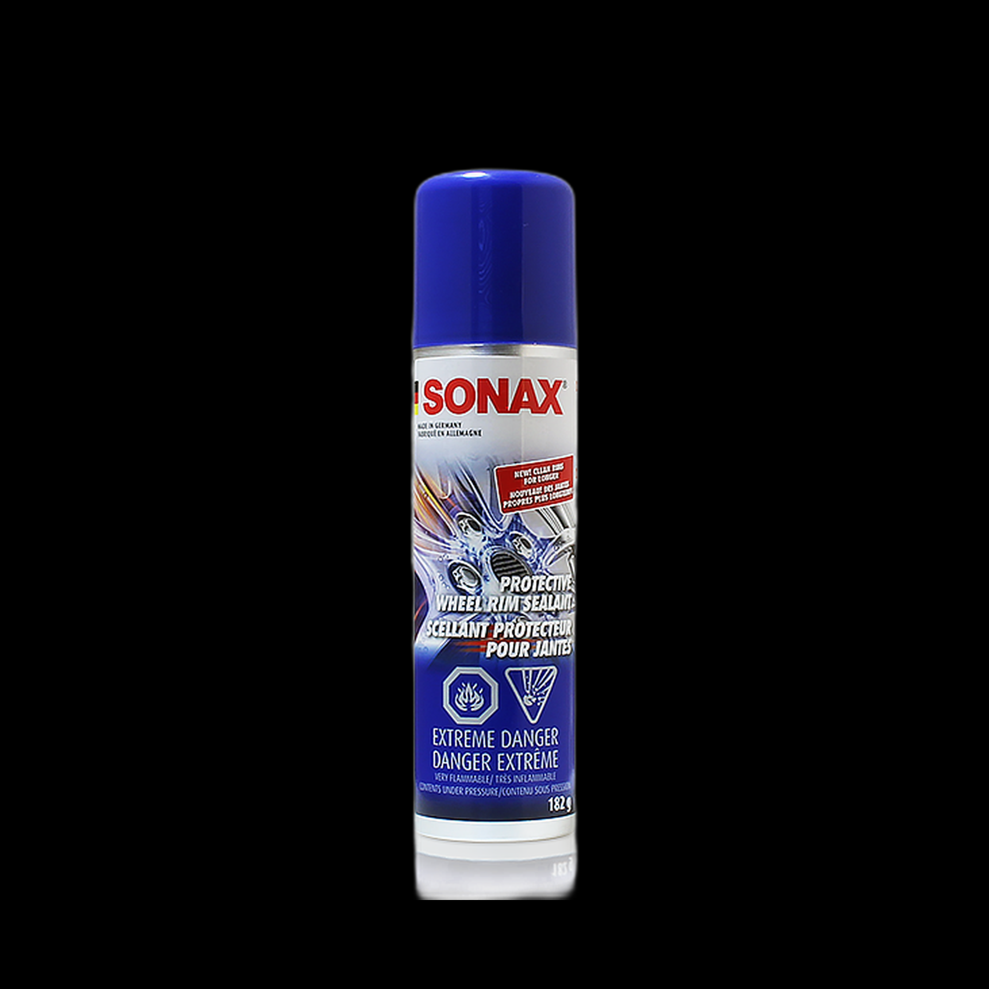 Sonax Protective Wheel Rim Sealant