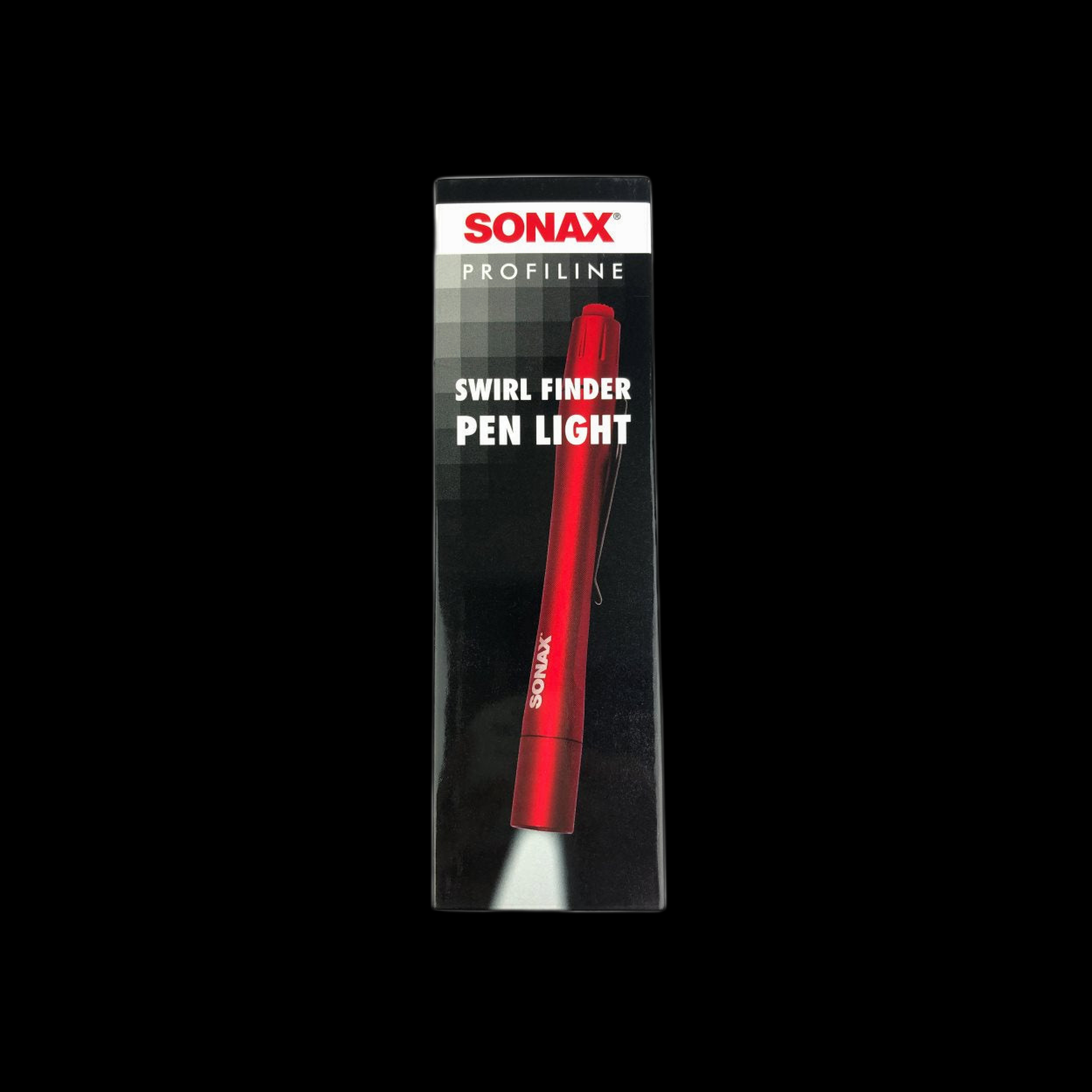 Sonax Swirl Pen Light