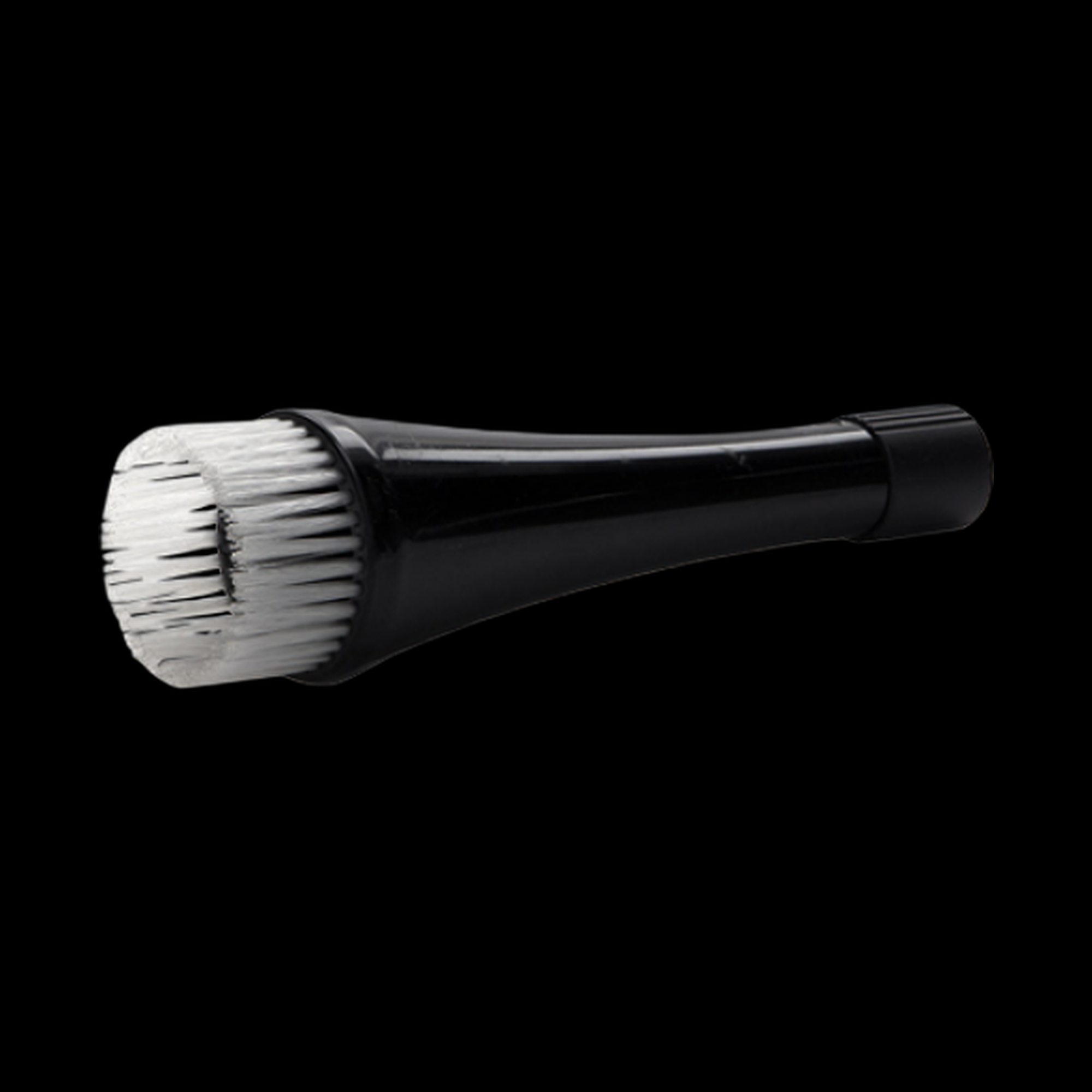 TORNADOR BLACK BRUSH CONE