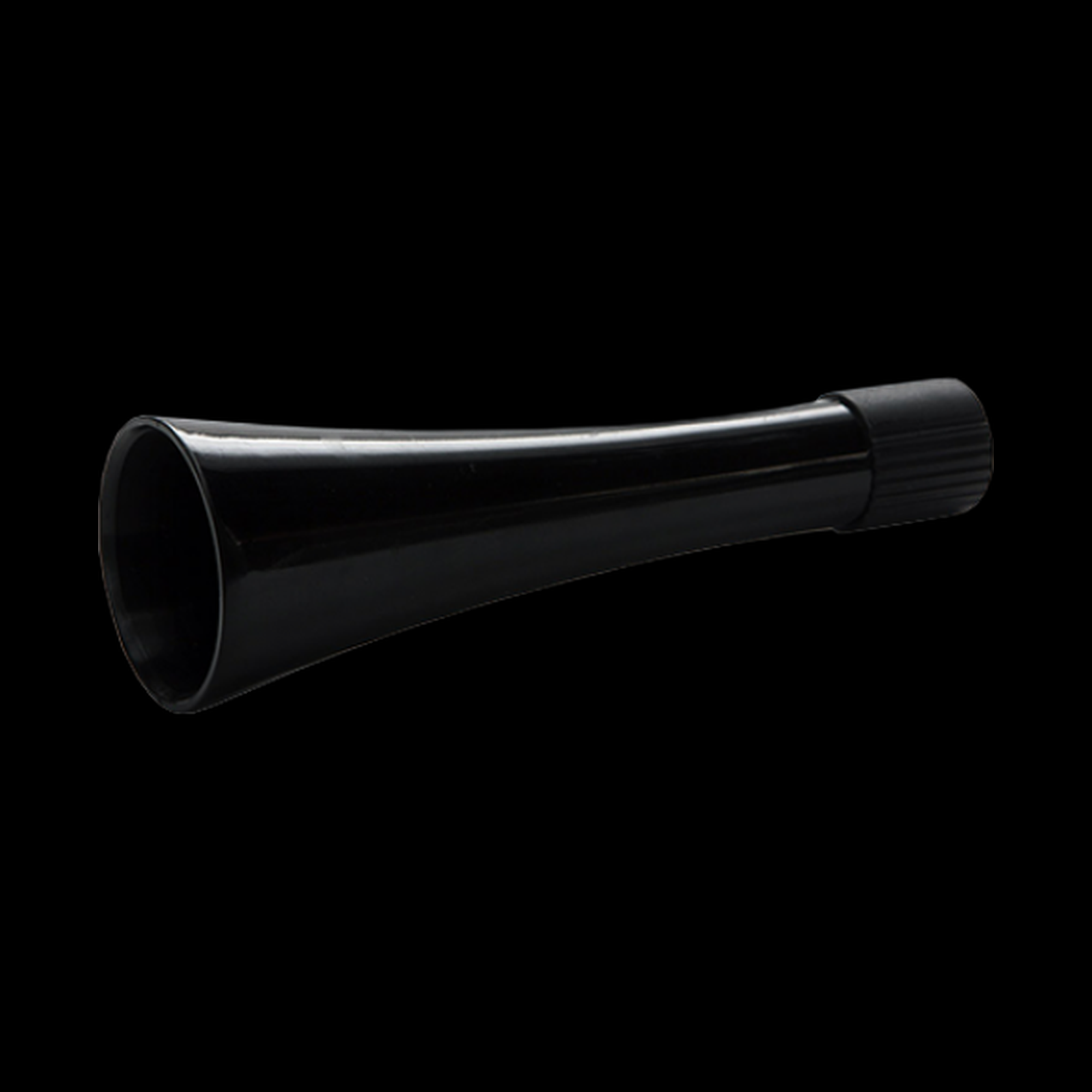 TORNADOR BLACK NOZZLE