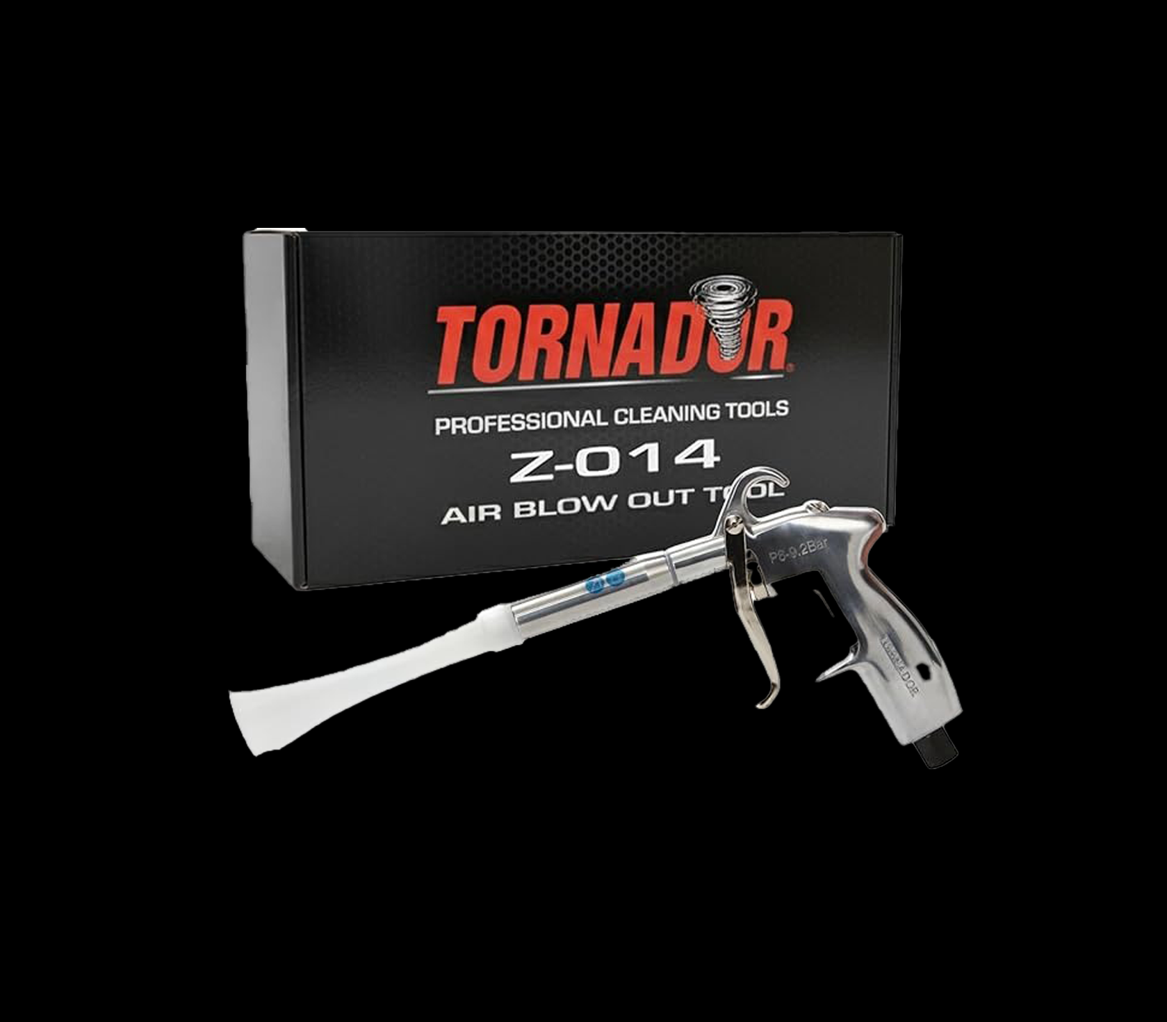 TORNADOR Z-014 BLOW OUT TOOL