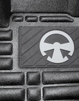 Tandem Premium Floor Mats