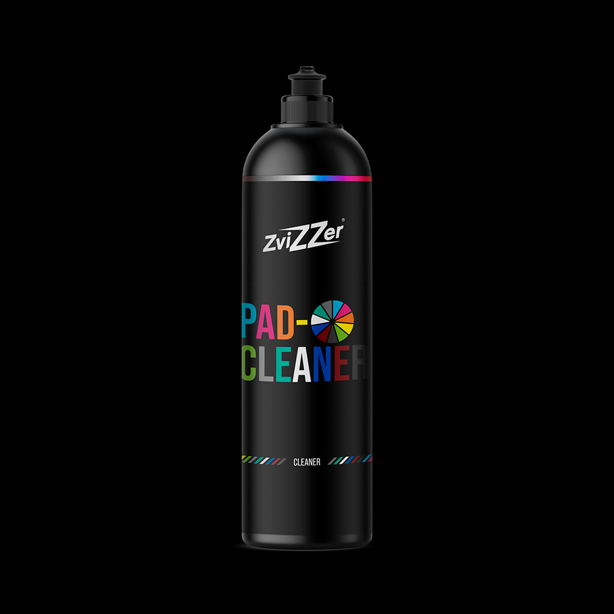 ZVIZER PAD CLEANER 750ML