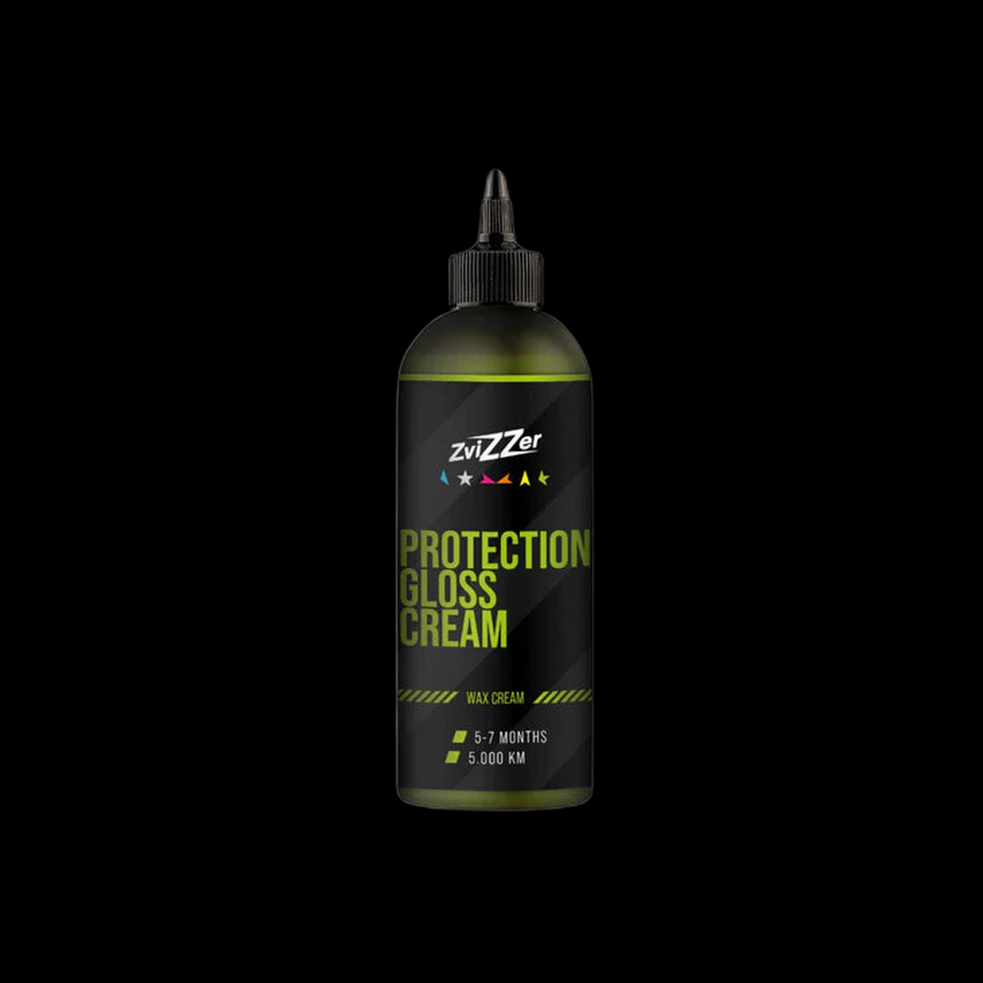 ZVIZZER GLOSS PROTECTION CREAM 500ML