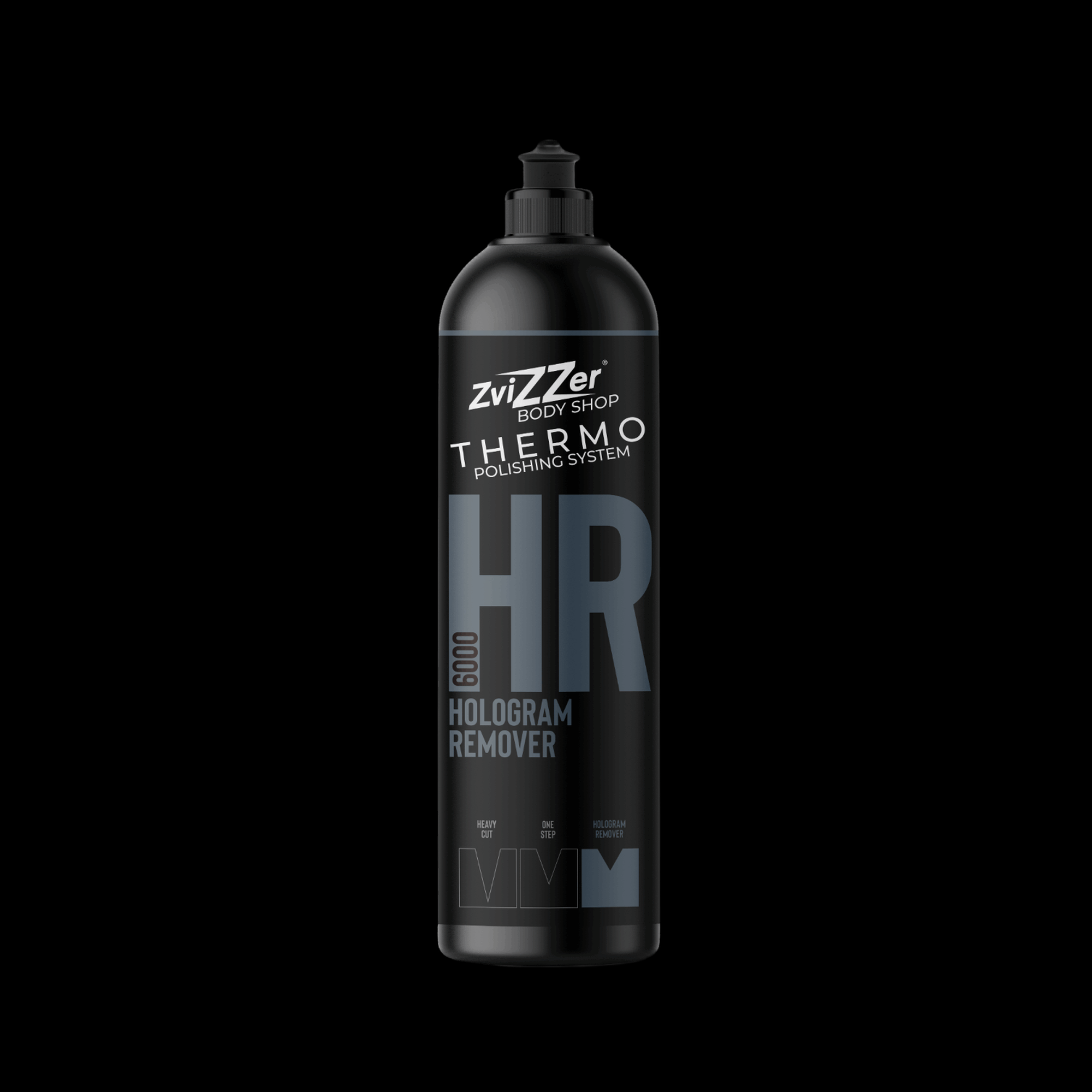 ZVIZZER HOLOGRAM REMOVER 6000 750ML