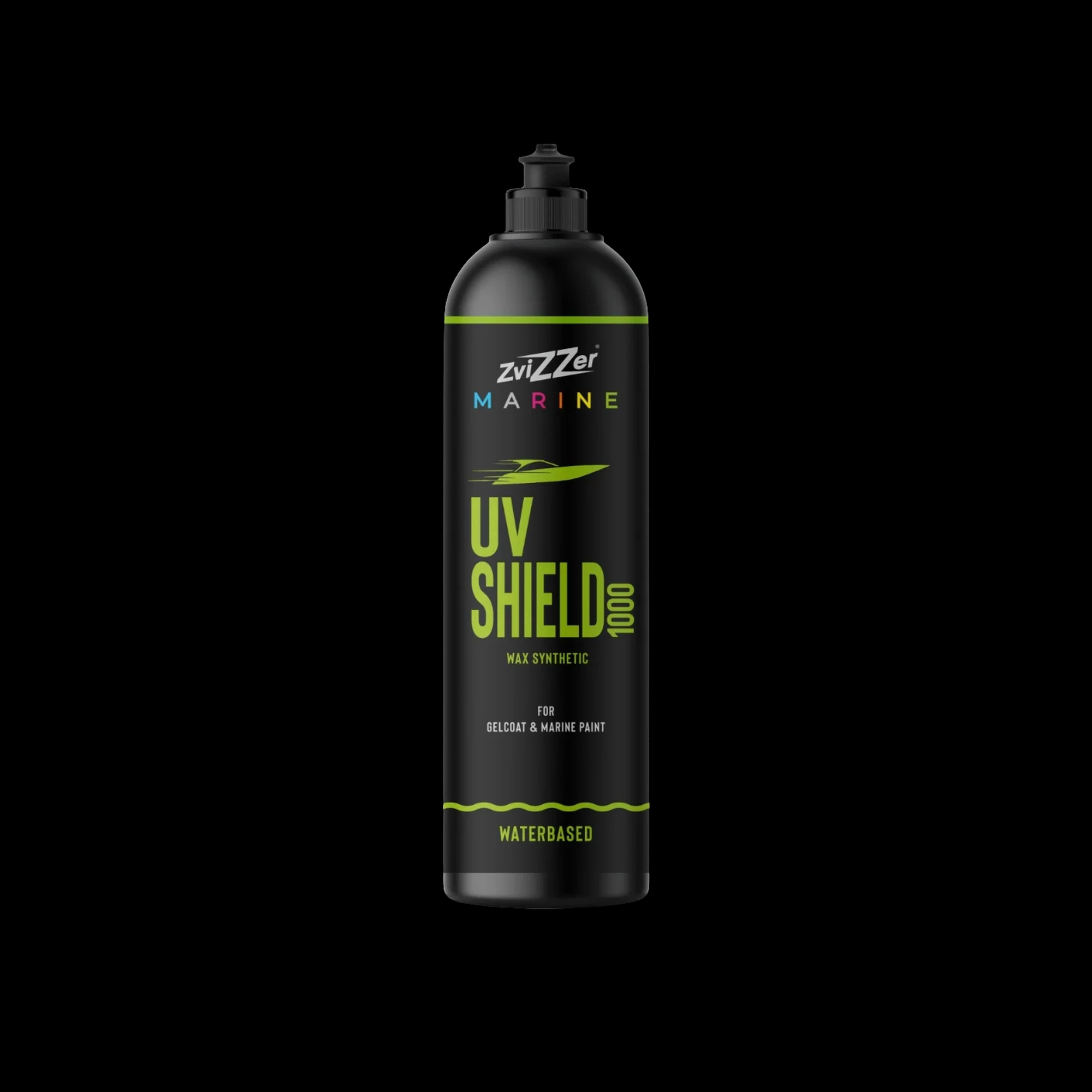 ZVIZZER MARINE UV SHIELD 1000