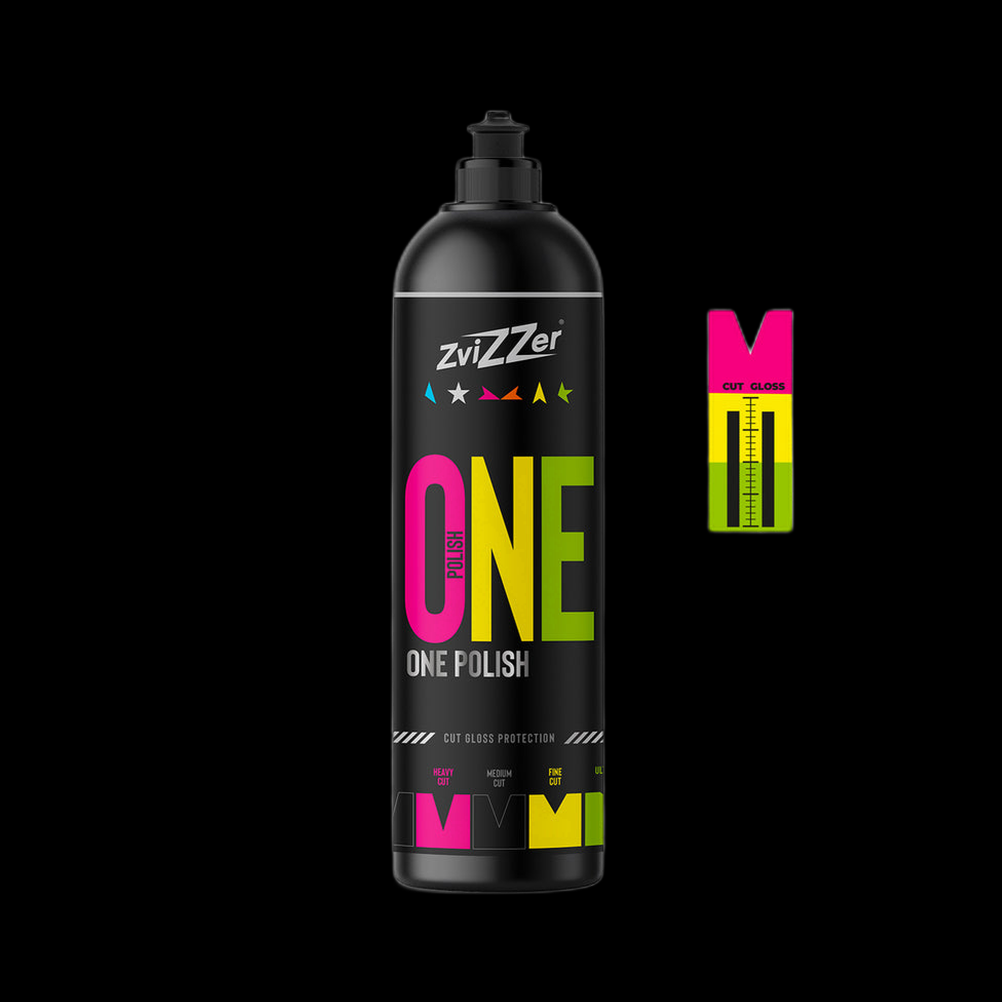 ZVIZZER ONE POLISH