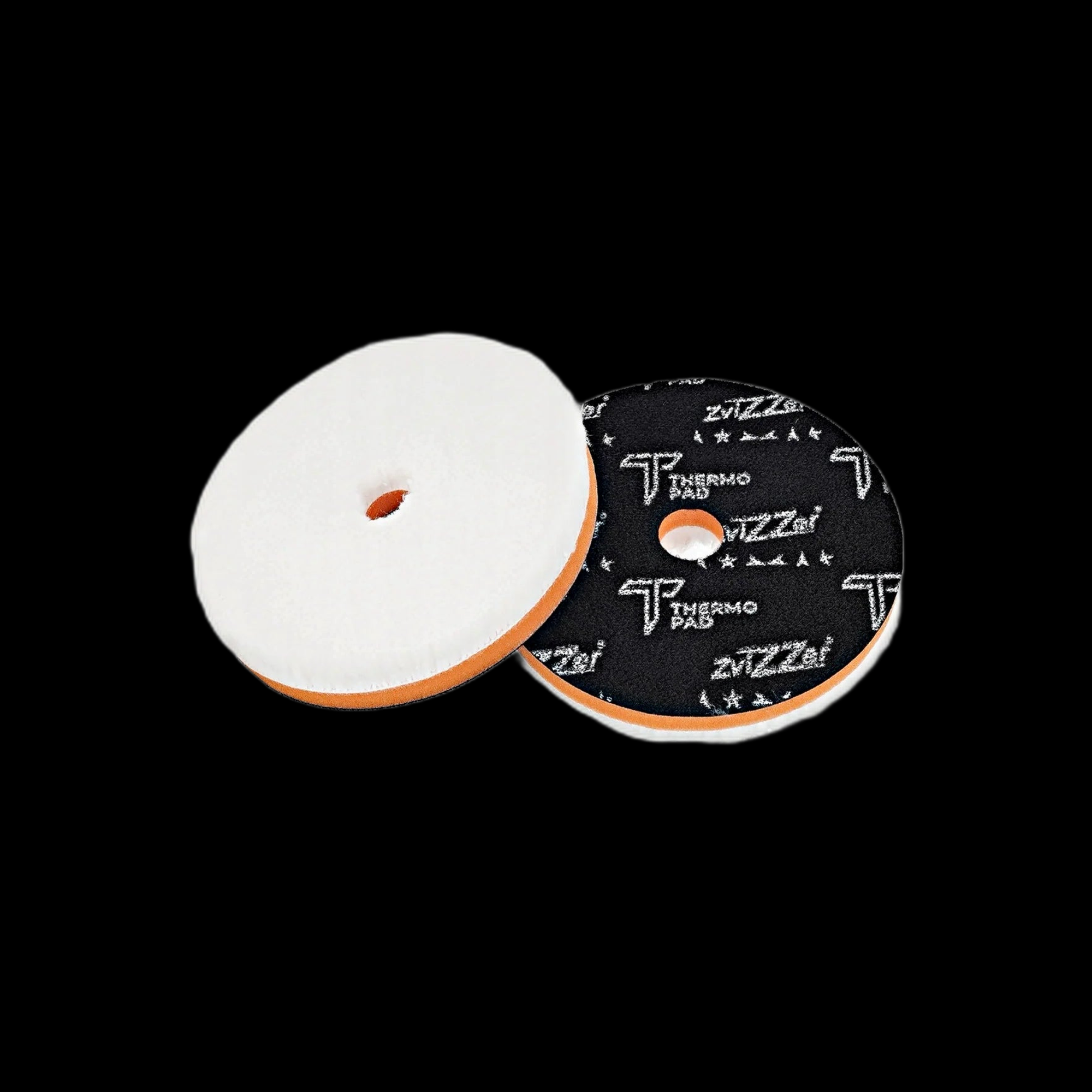 ZVIZZER THERMO MICROFIBER PAD