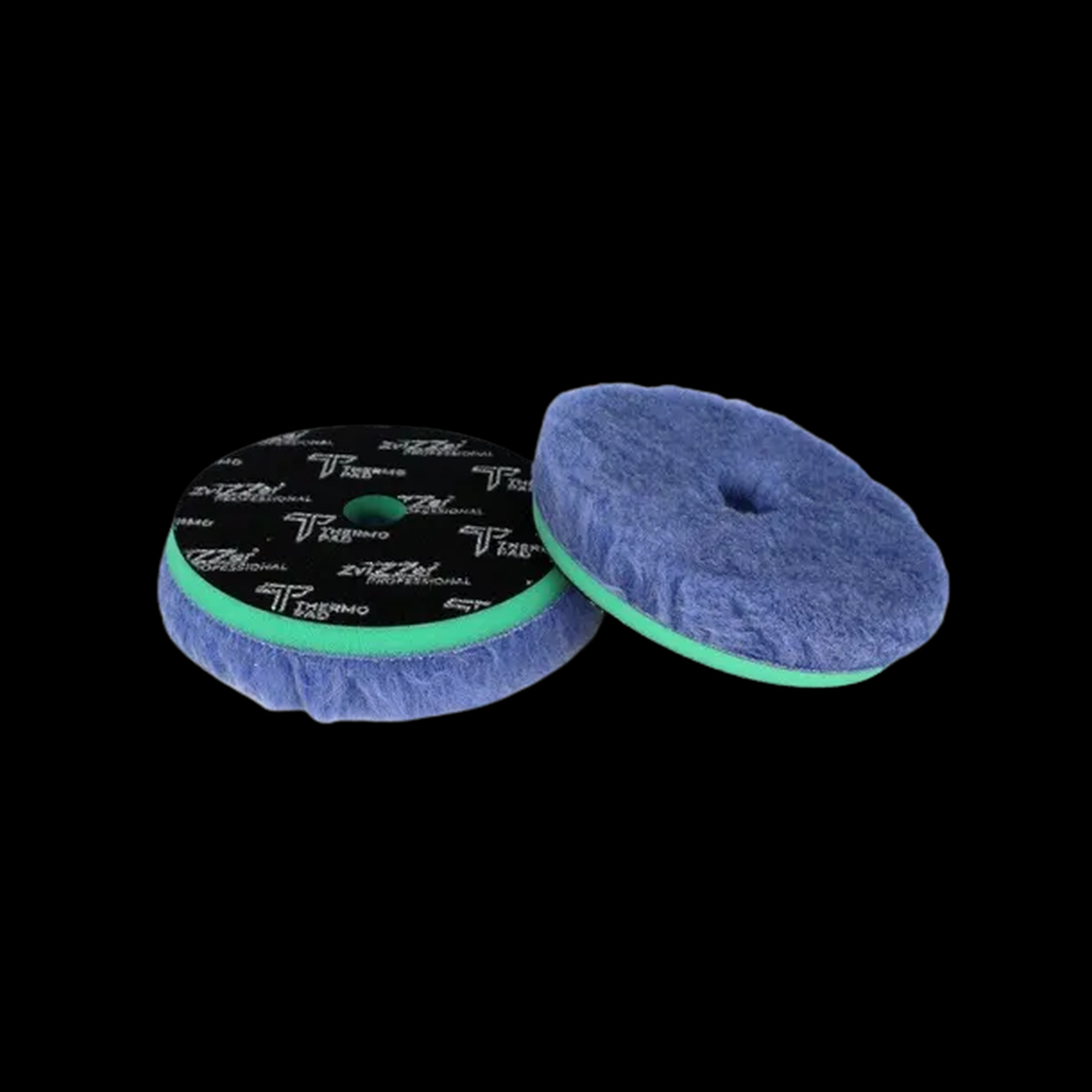 ZVIZZER THERMO NANO WOOL PAD