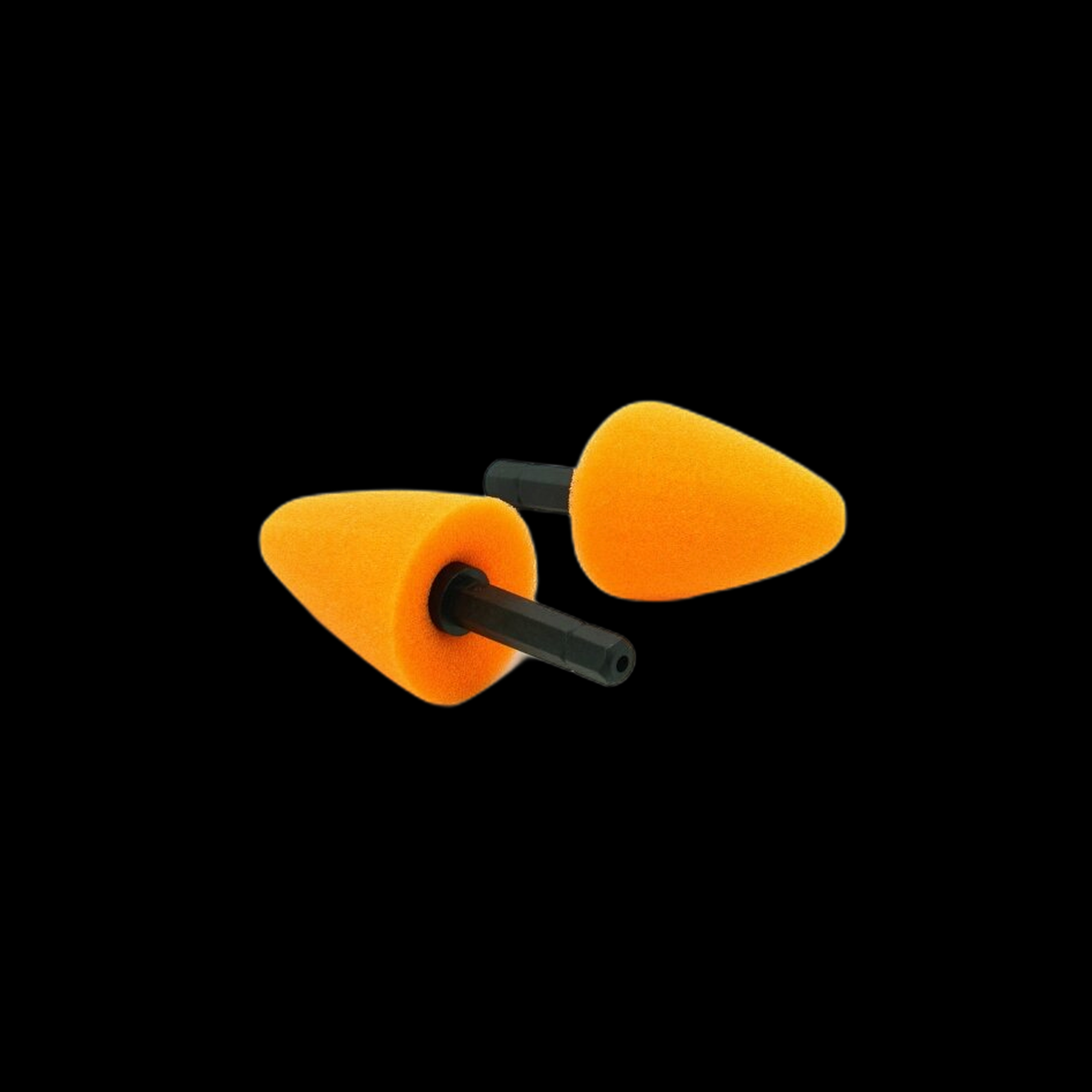 ZVIZZER THERMO ORANGE CONE