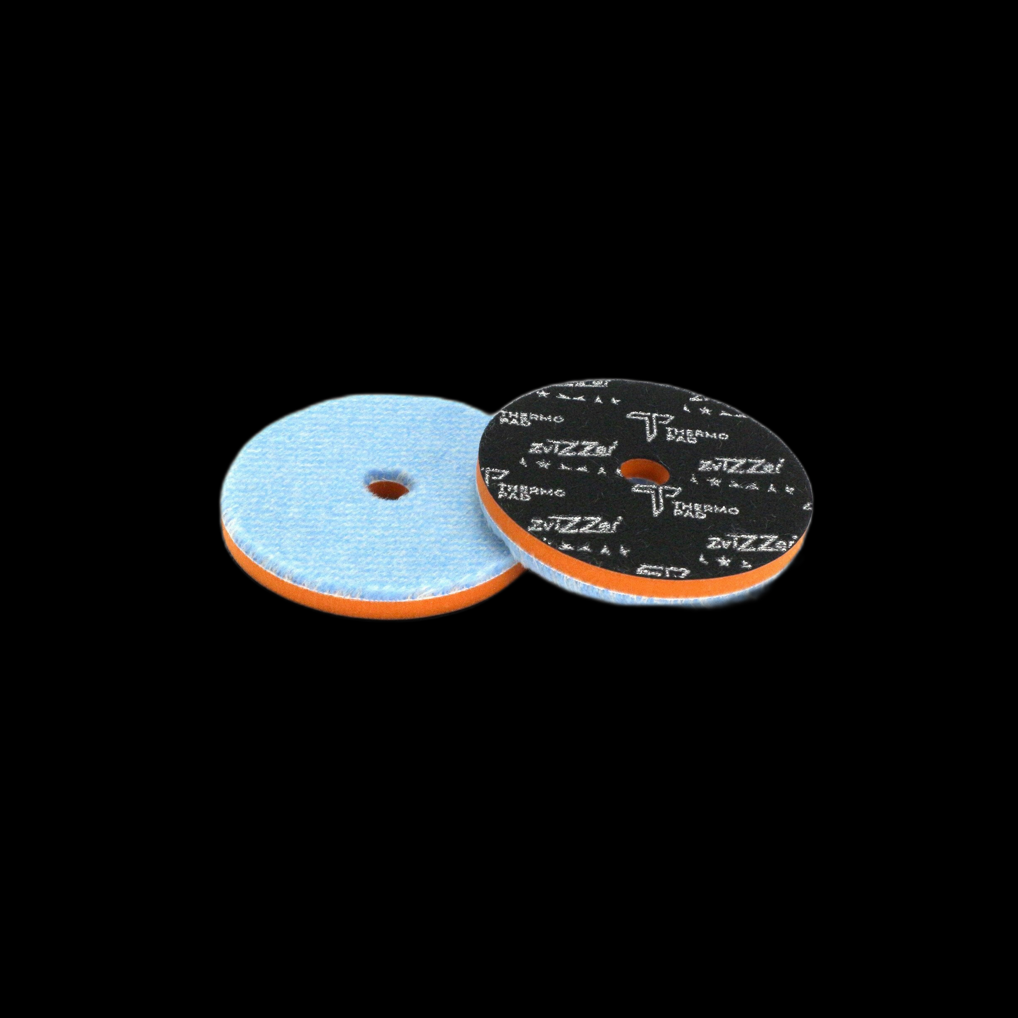ZVIZZER THERMO ORANGE HYBRID WOOL