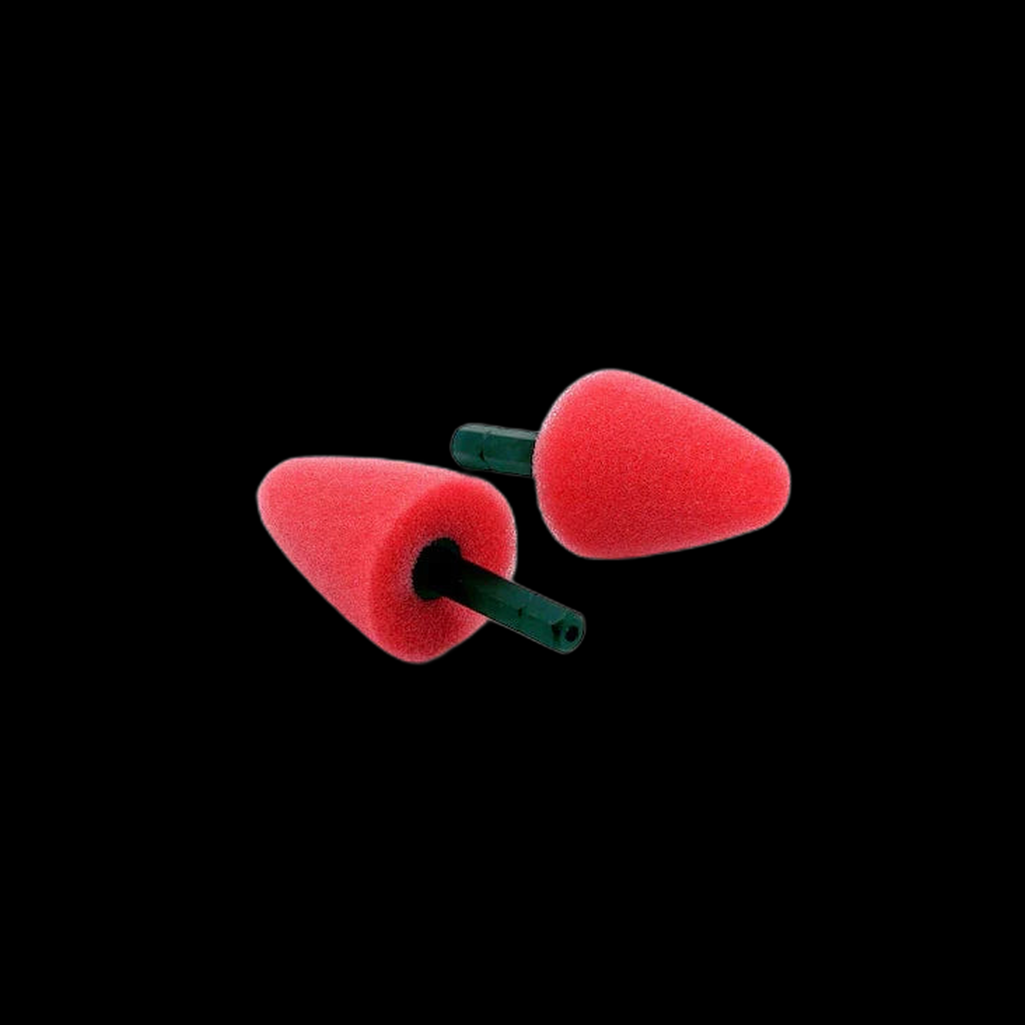 ZVIZZER THERMO RED CONE